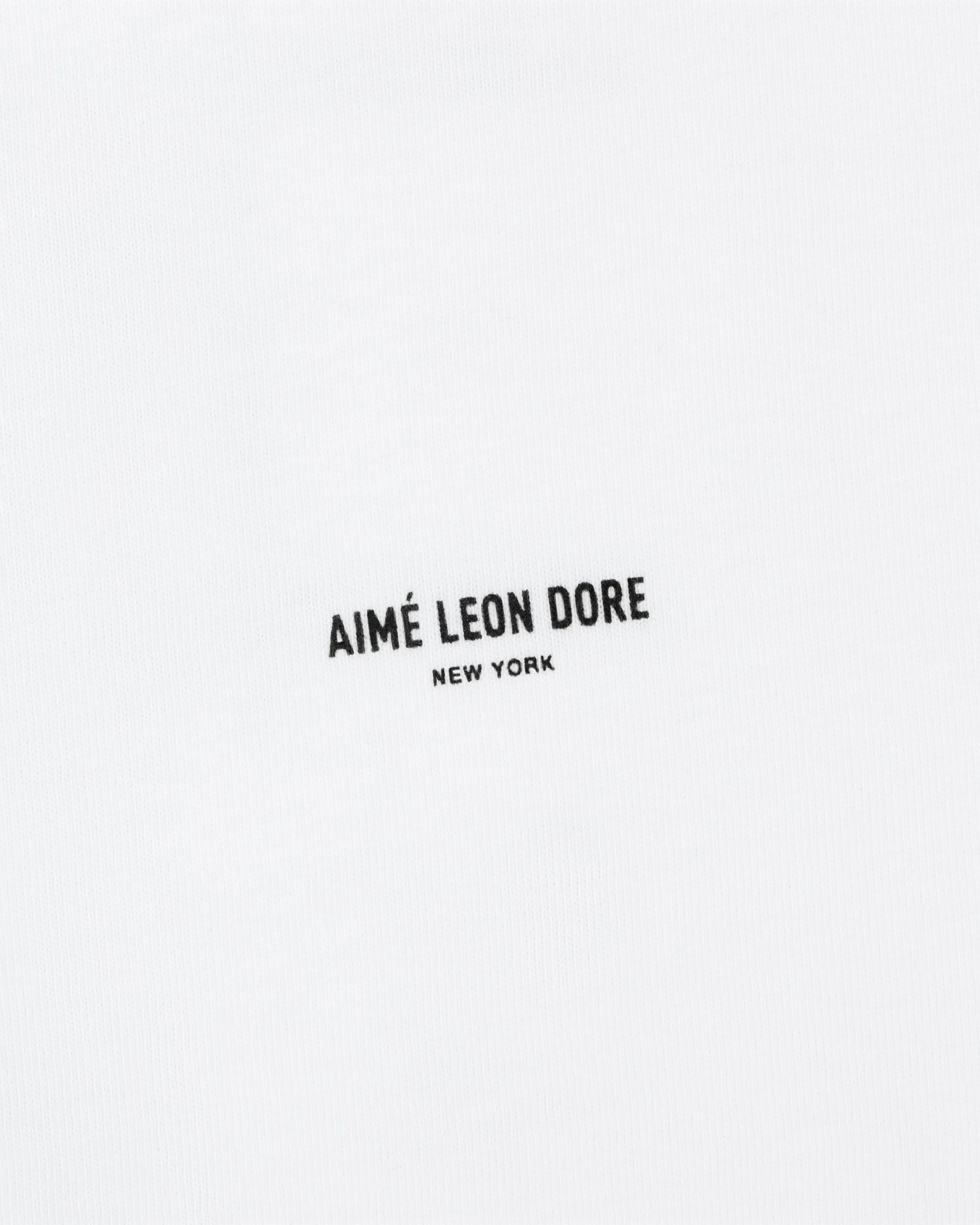 Mott Street Tee sold by Aime Leon Dore product image thumbnail 5