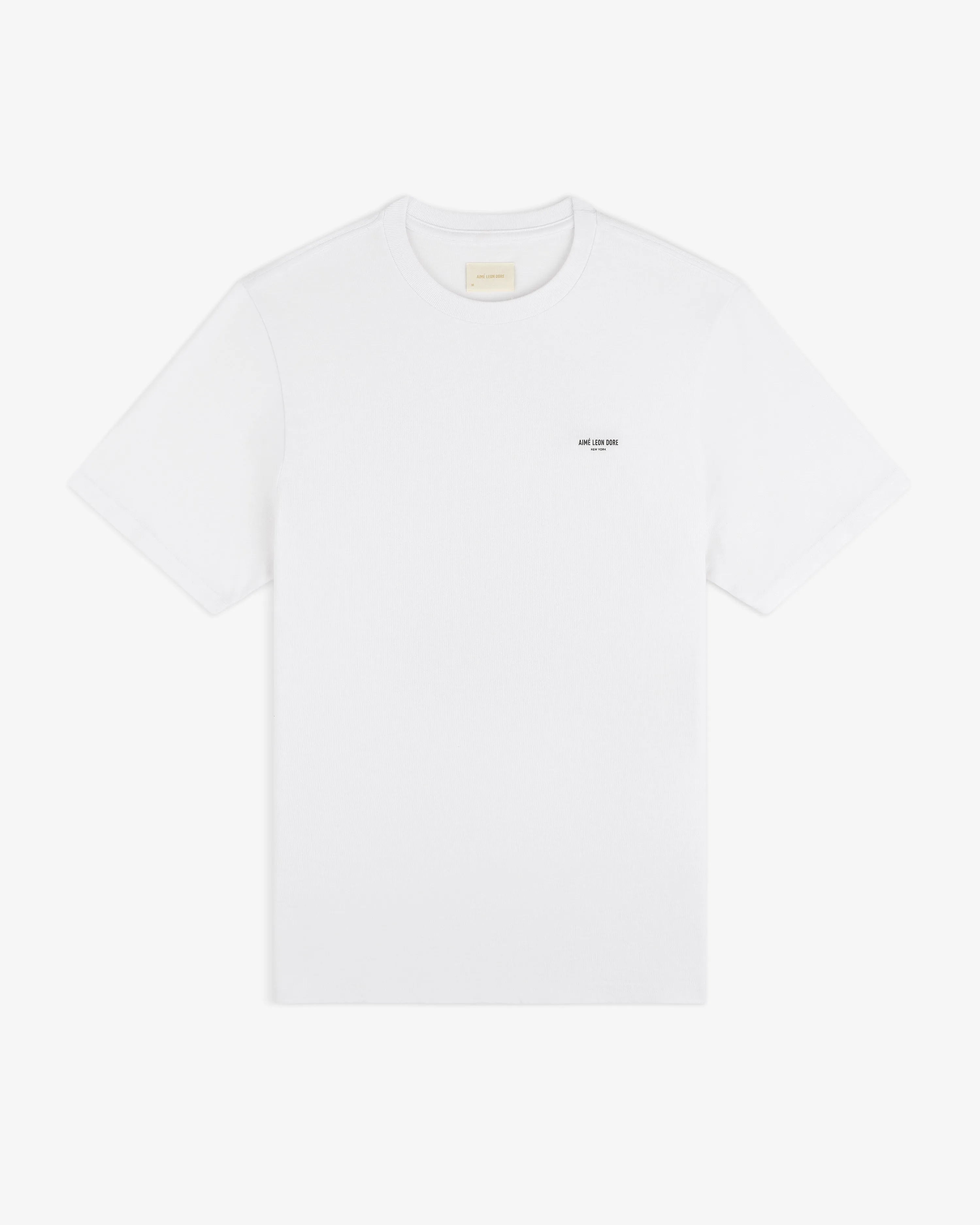 Mott Street Tee sold by Aime Leon Dore product image thumbnail 3