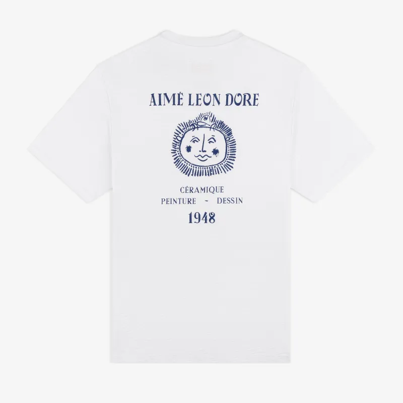 Artiste Pocket Tee made by Aime Leon Dore