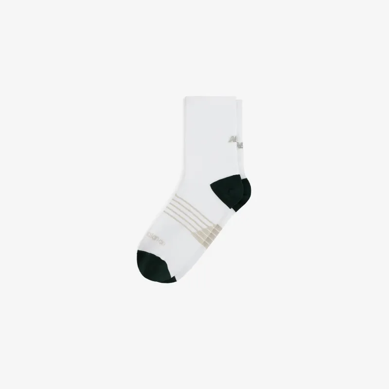 ALD / New Balance Running Crew Sock made by Aime Leon Dore
