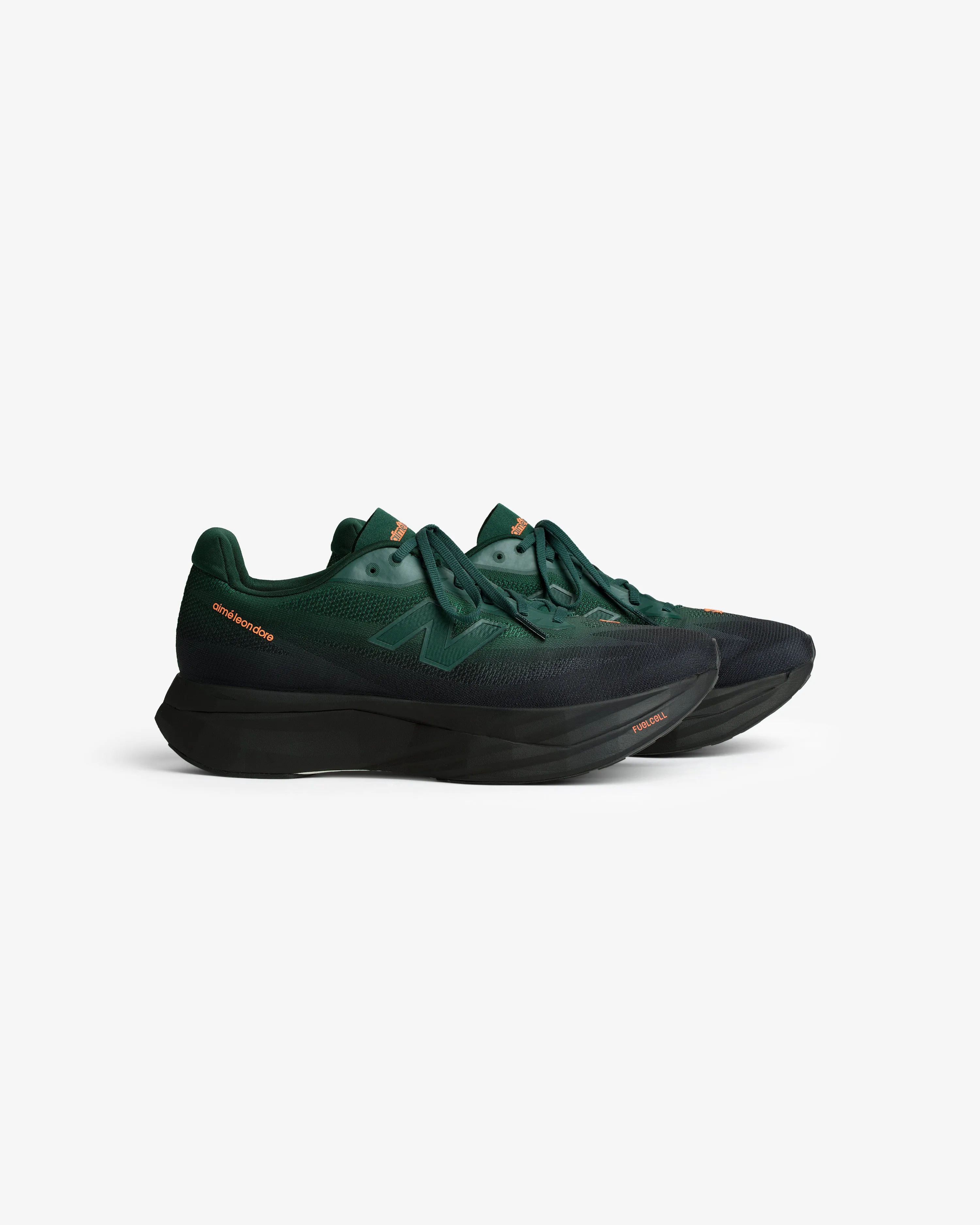 ALD / New Balance FuelCell SuperComp Elite v5 sold by Aime Leon Dore product image thumbnail 3