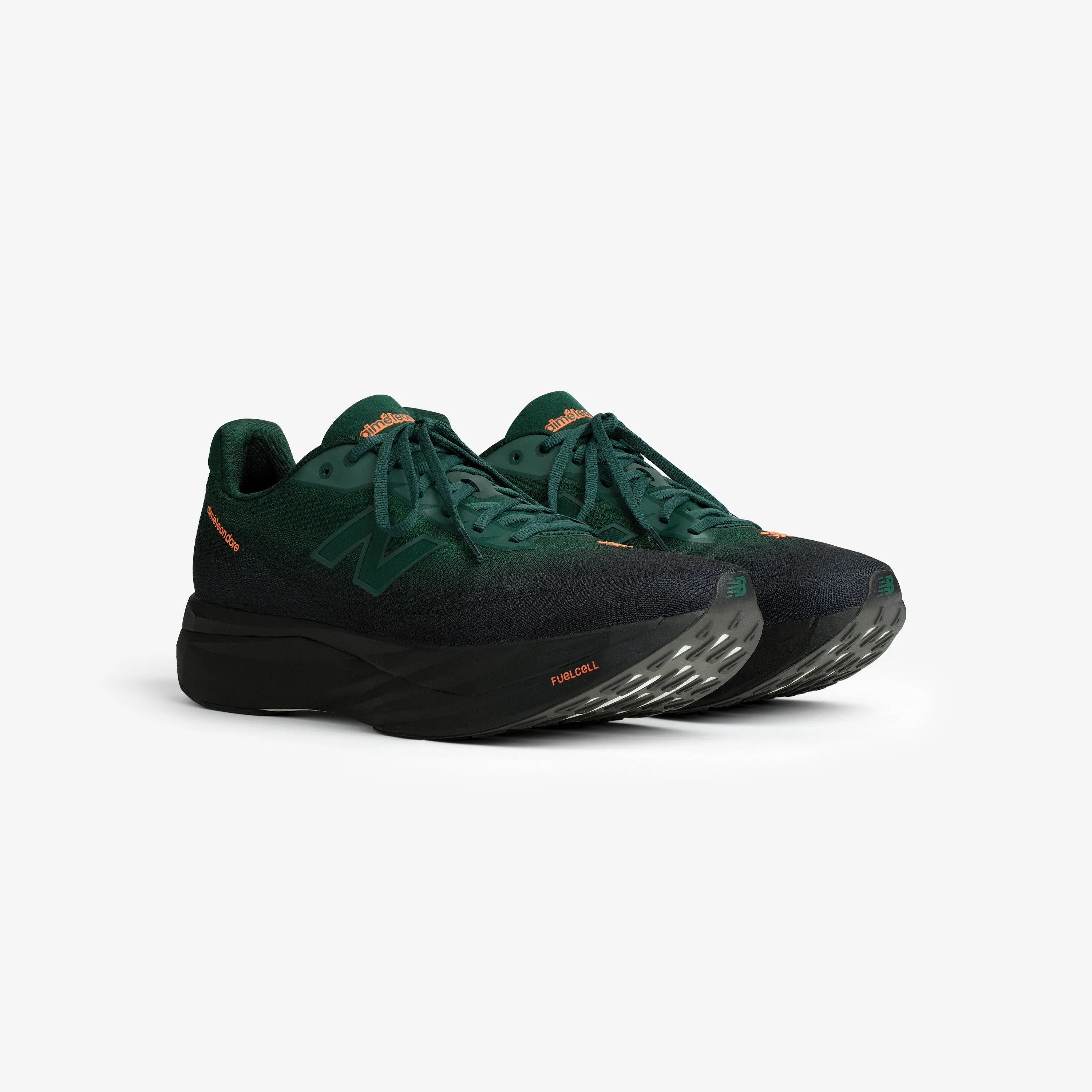 ALD / New Balance FuelCell SuperComp Elite v5 sold by Aime Leon Dore