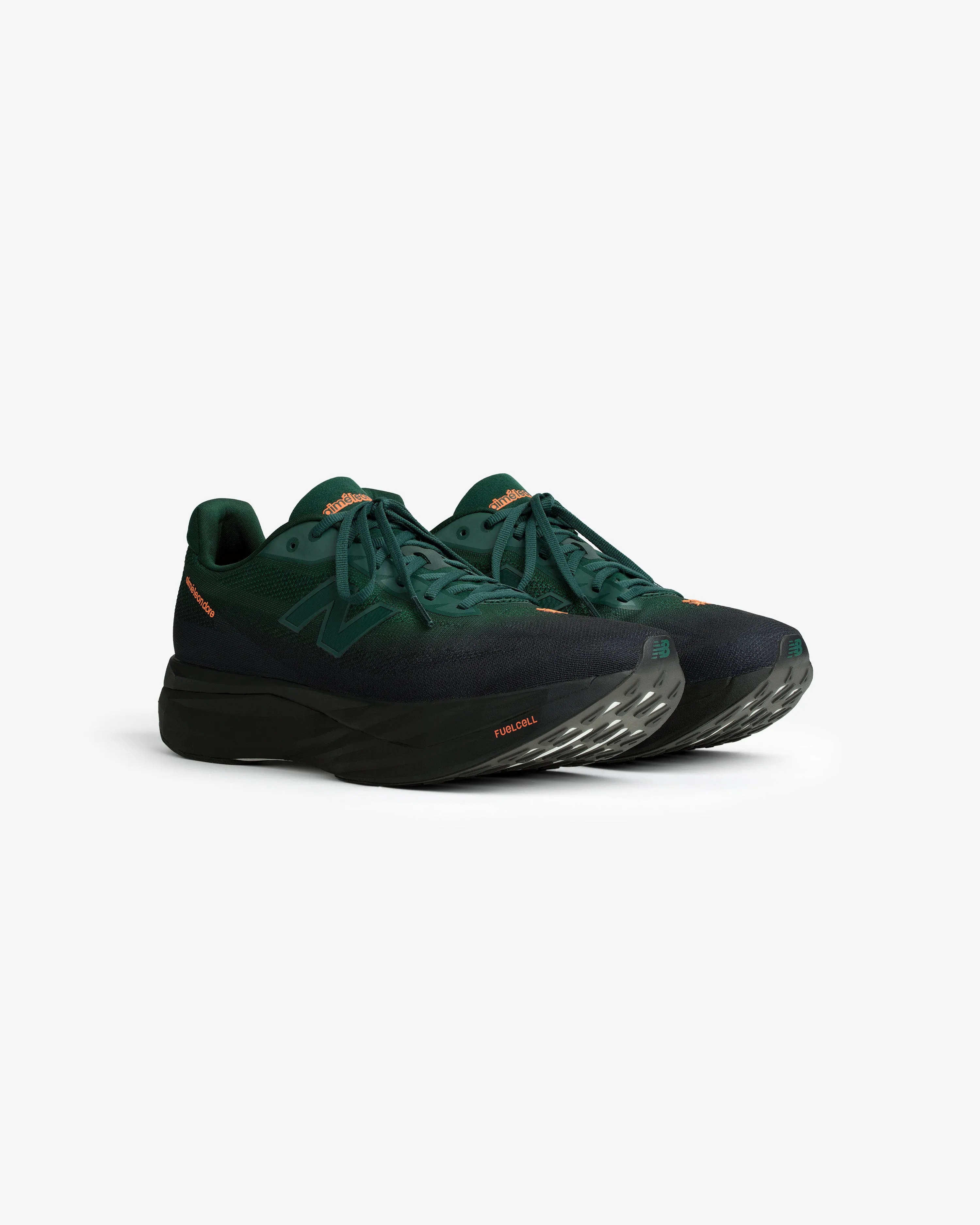 ALD / New Balance FuelCell SuperComp Elite v5 sold by Aime Leon Dore product image thumbnail 2