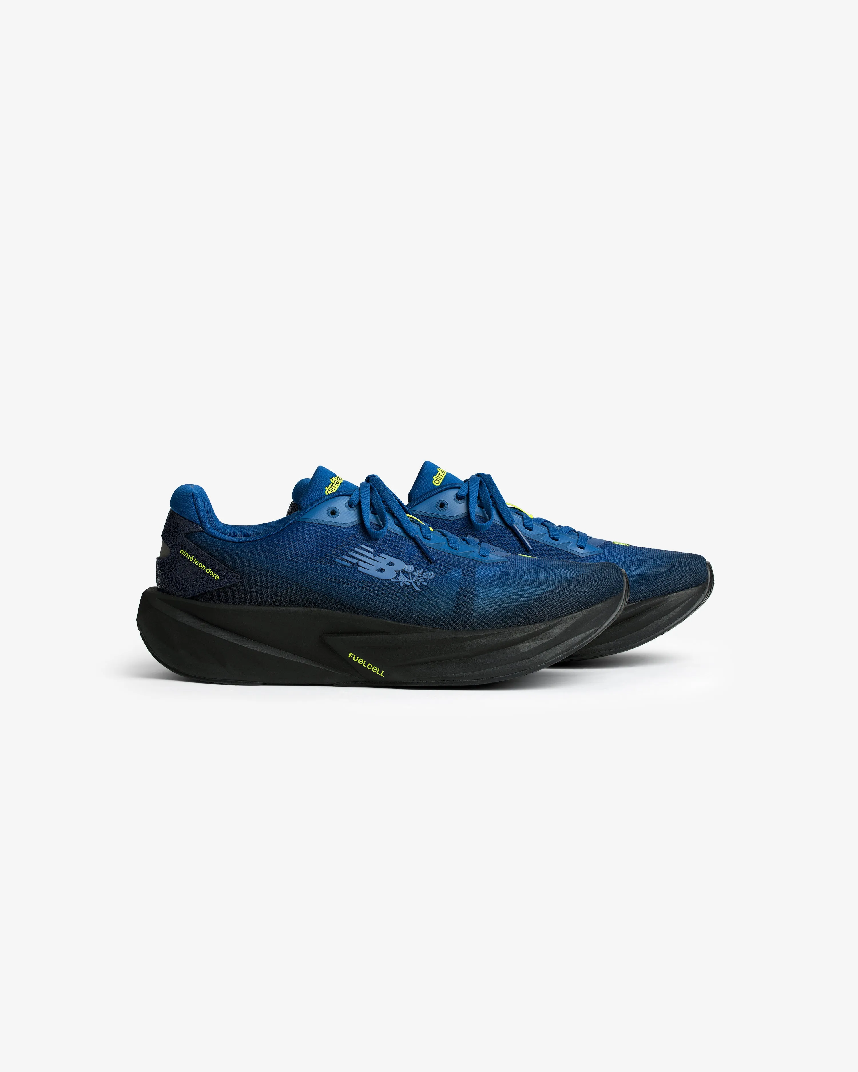 ALD / New Balance FuelCell Rebel v5 sold by Aime Leon Dore product image thumbnail 4