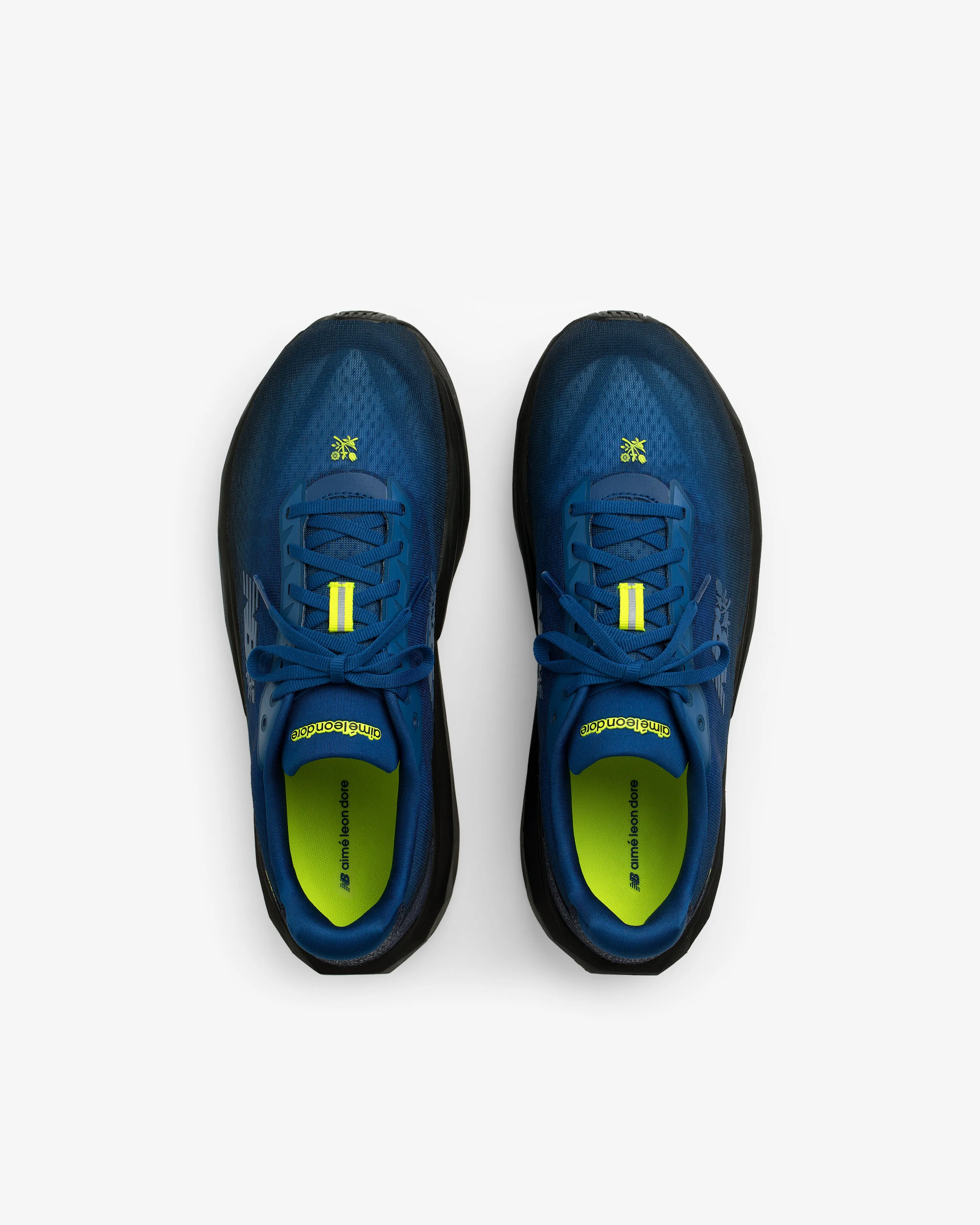 ALD / New Balance FuelCell Rebel v5 sold by Aime Leon Dore product image thumbnail 5