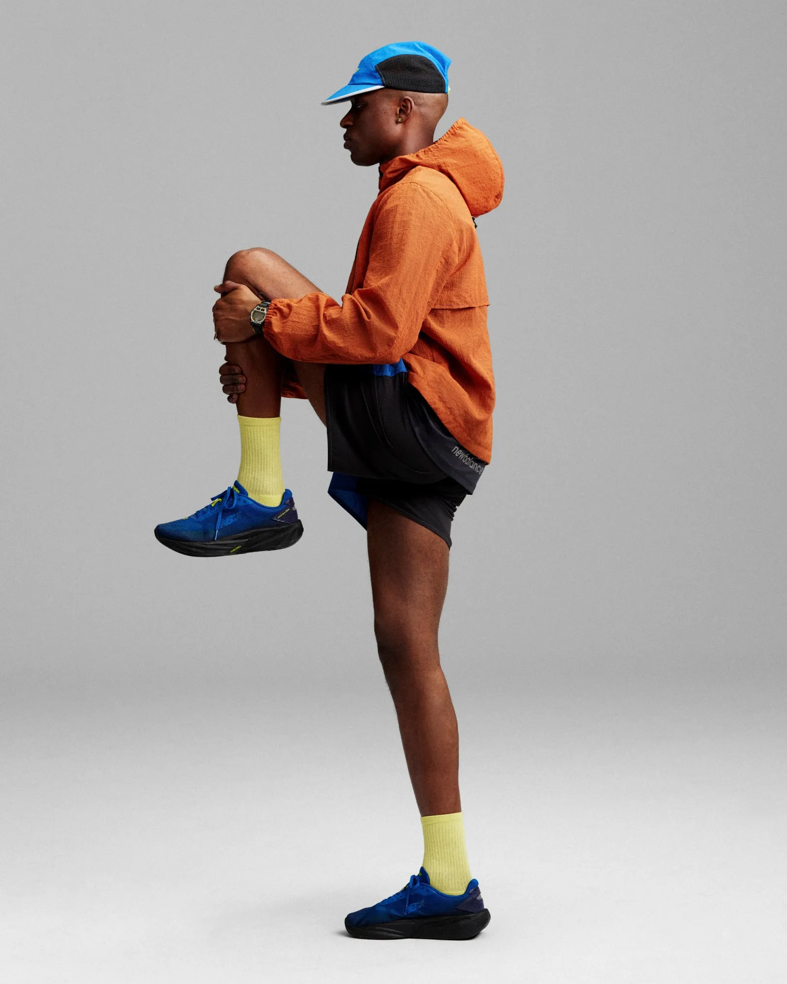 ALD / New Balance FuelCell Rebel v5 sold by Aime Leon Dore product image thumbnail 3