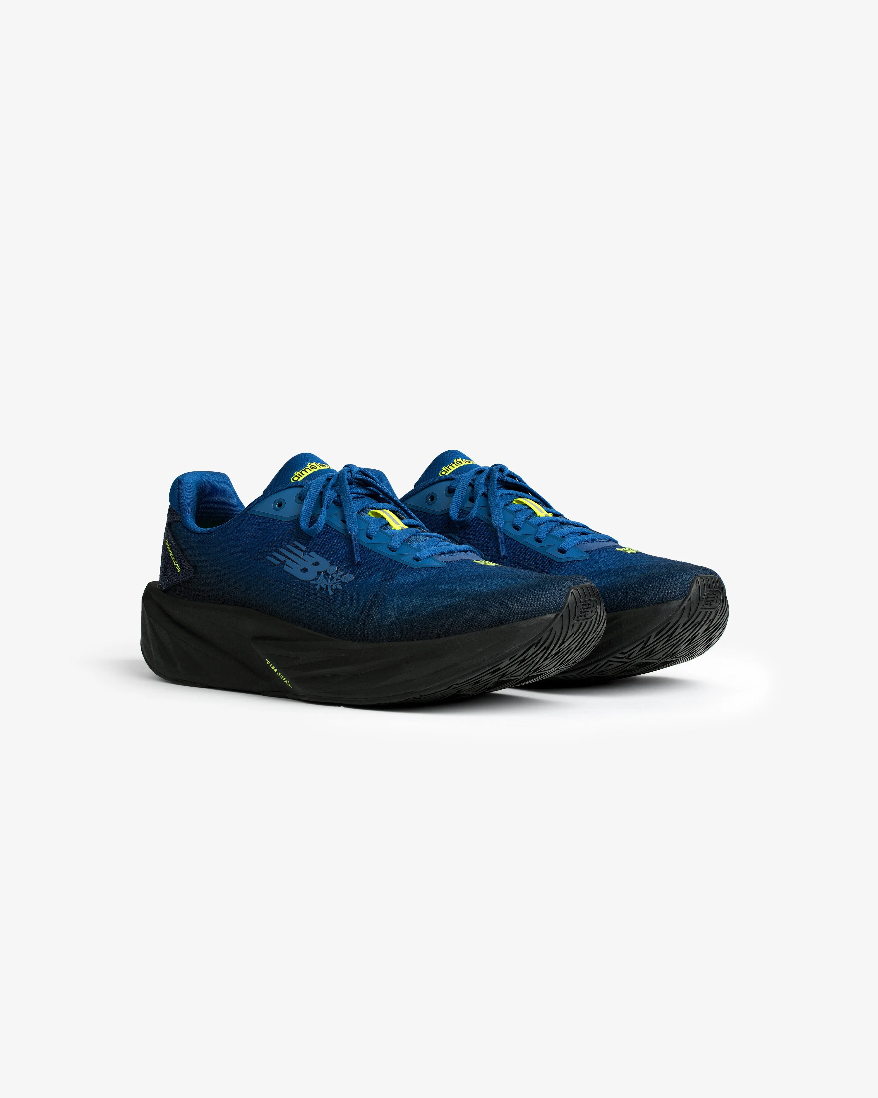 ALD / New Balance FuelCell Rebel v5 sold by Aime Leon Dore product image thumbnail 2