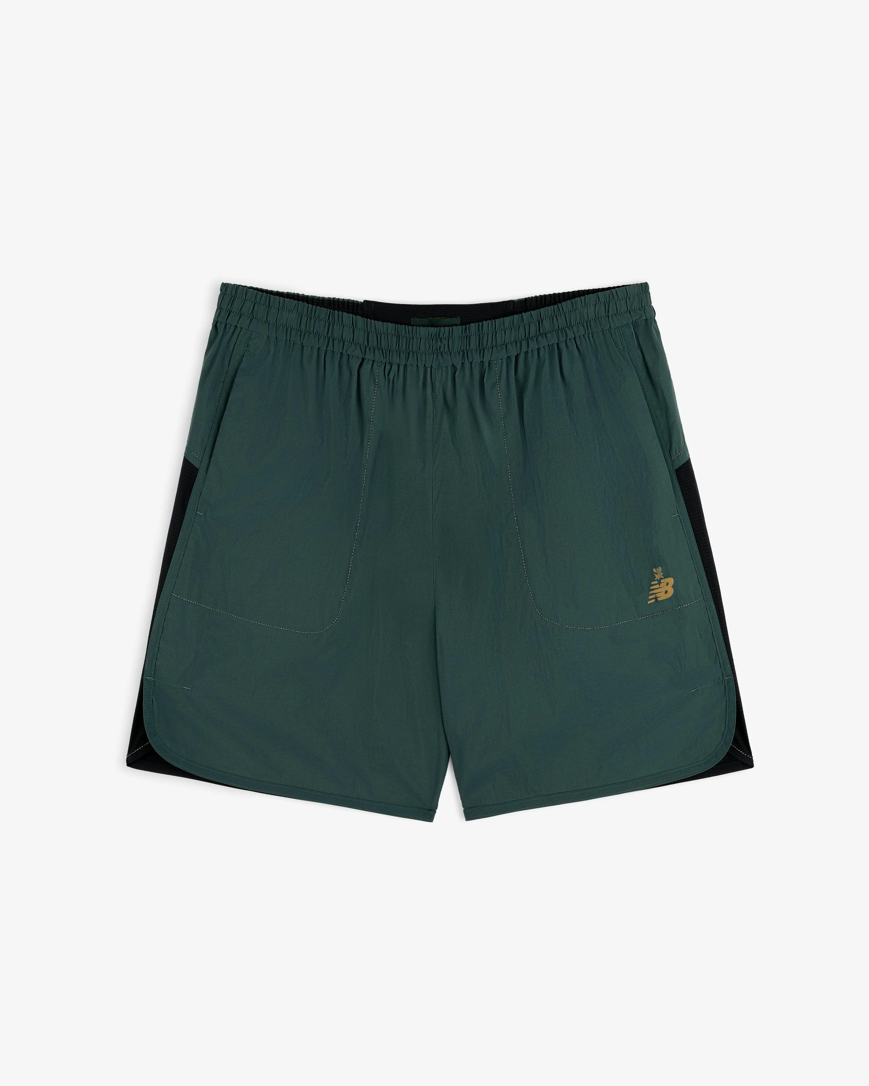 ALD / New Balance Performance Lightweight Running Short sold by Aime Leon Dore product image thumbnail 2