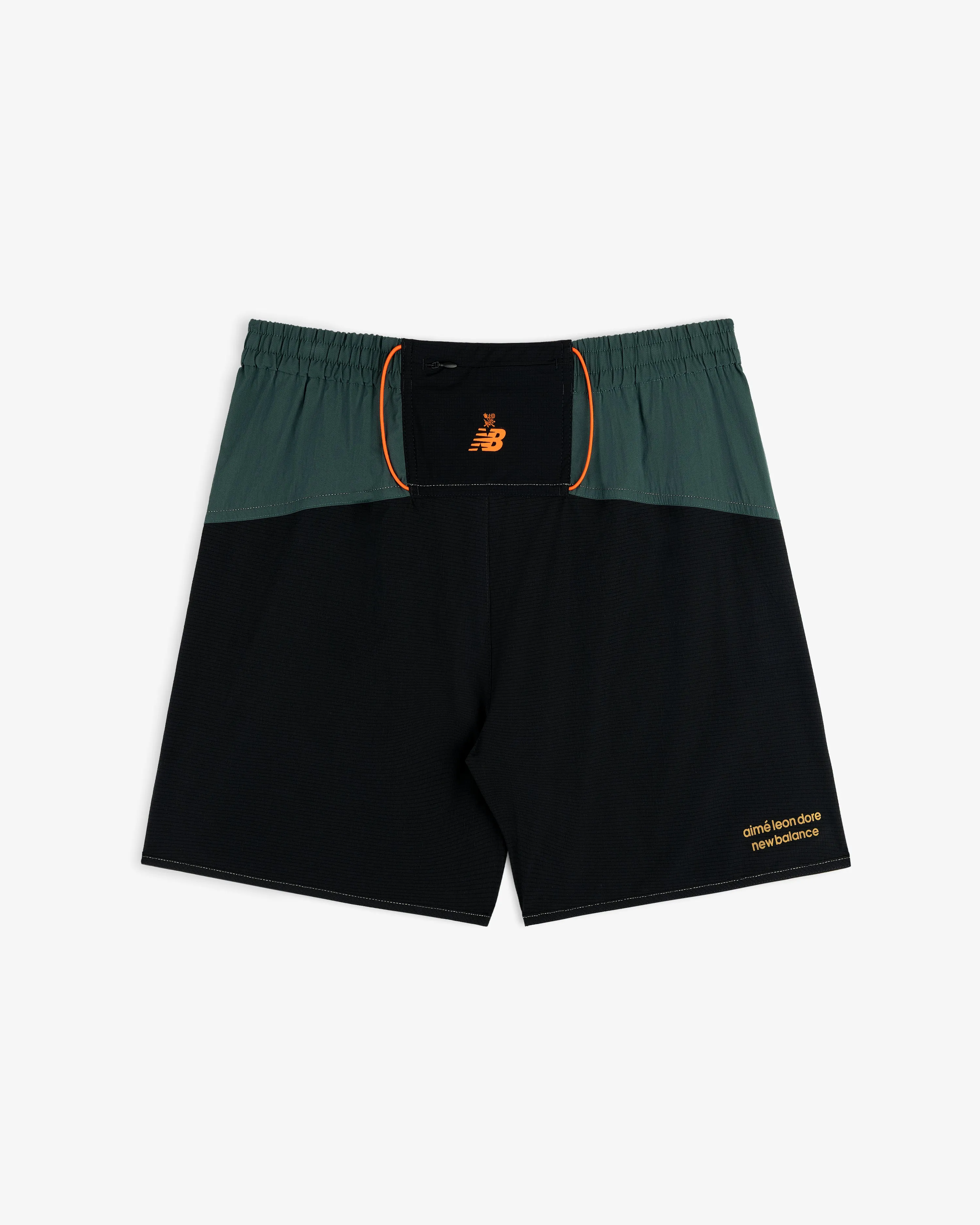 ALD / New Balance Performance Lightweight Running Short sold by Aime Leon Dore product image thumbnail 4