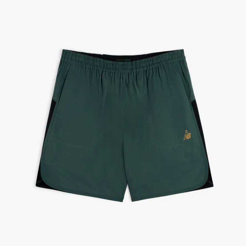 ALD / New Balance Performance Lightweight Running Short made by Aime Leon Dore