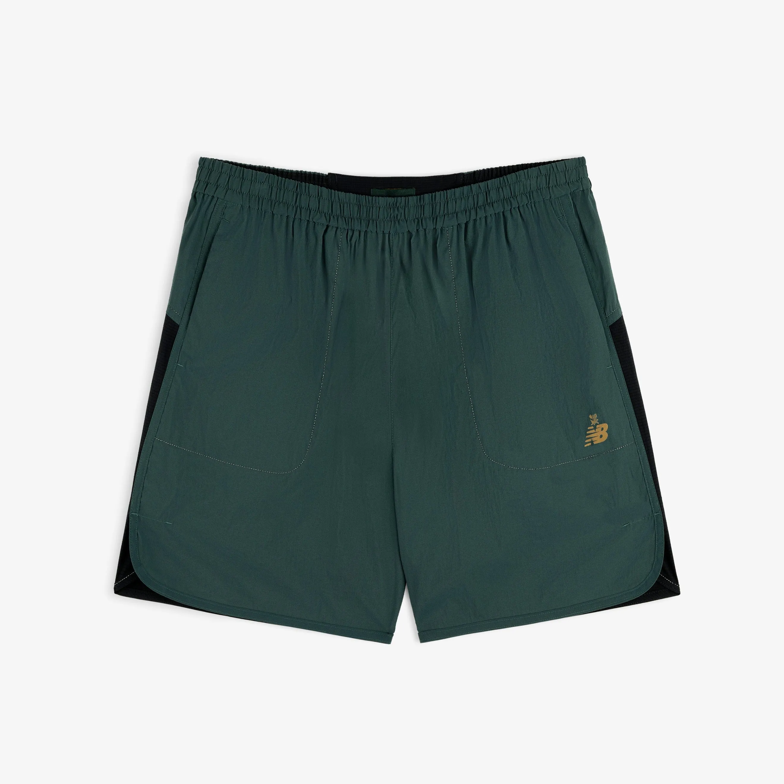 ALD / New Balance Performance Lightweight Running Short sold by Aime Leon Dore