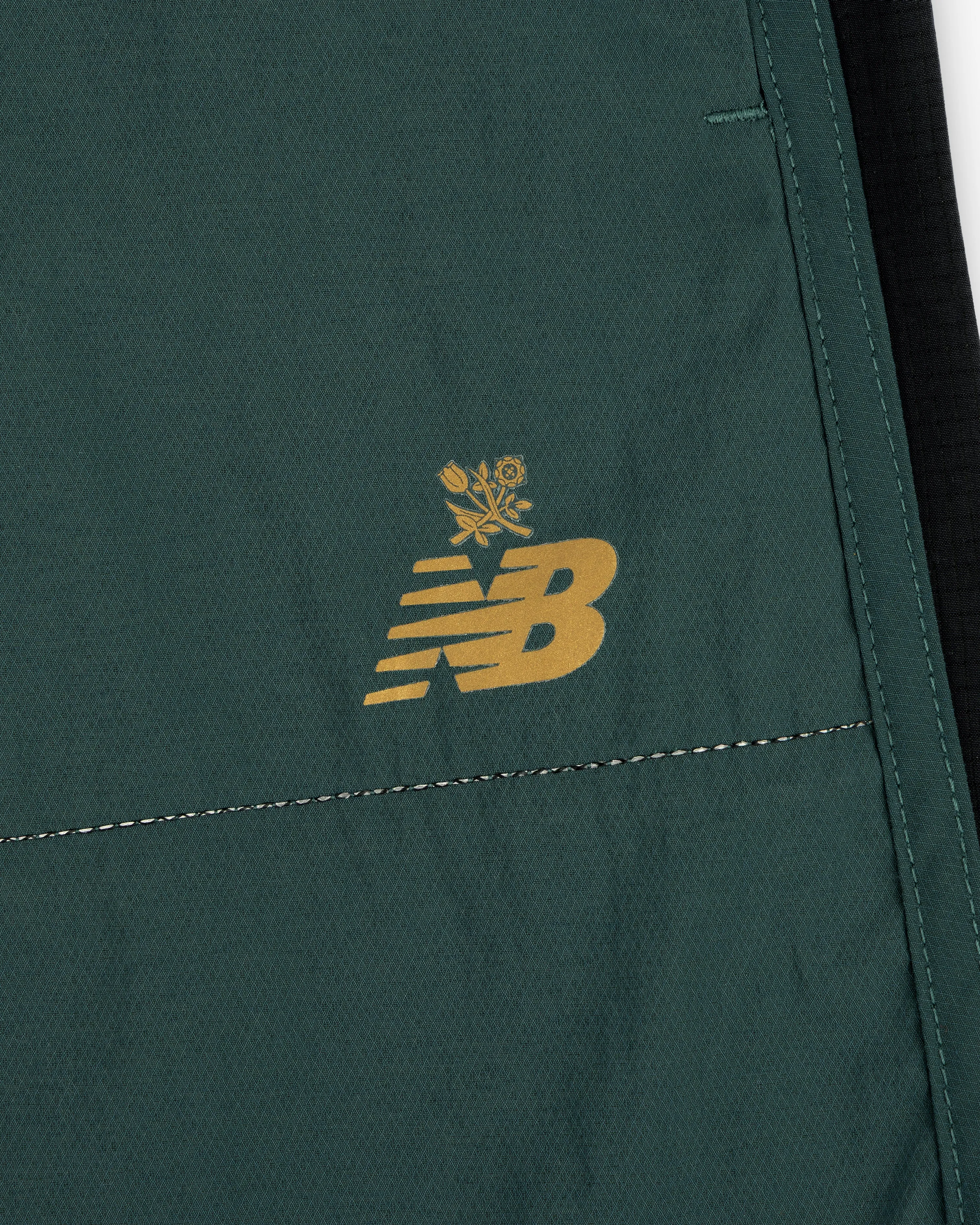ALD / New Balance Performance Lightweight Running Short sold by Aime Leon Dore product image thumbnail 5