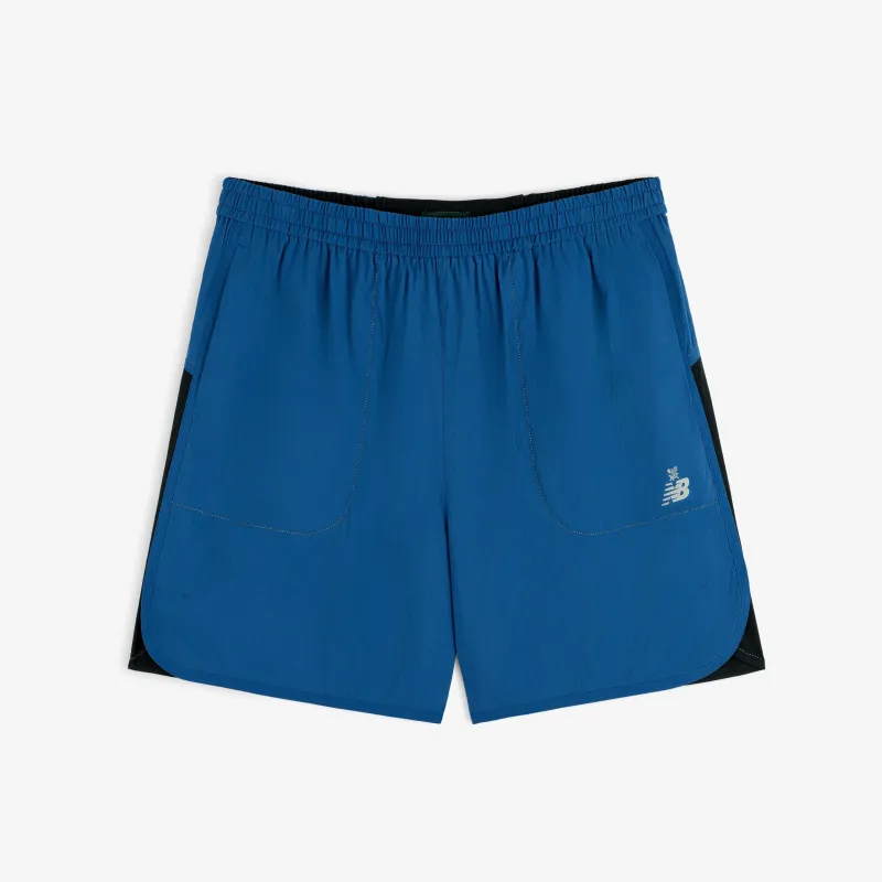 ALD / New Balance Performance Lightweight Running Short made by Aime Leon Dore