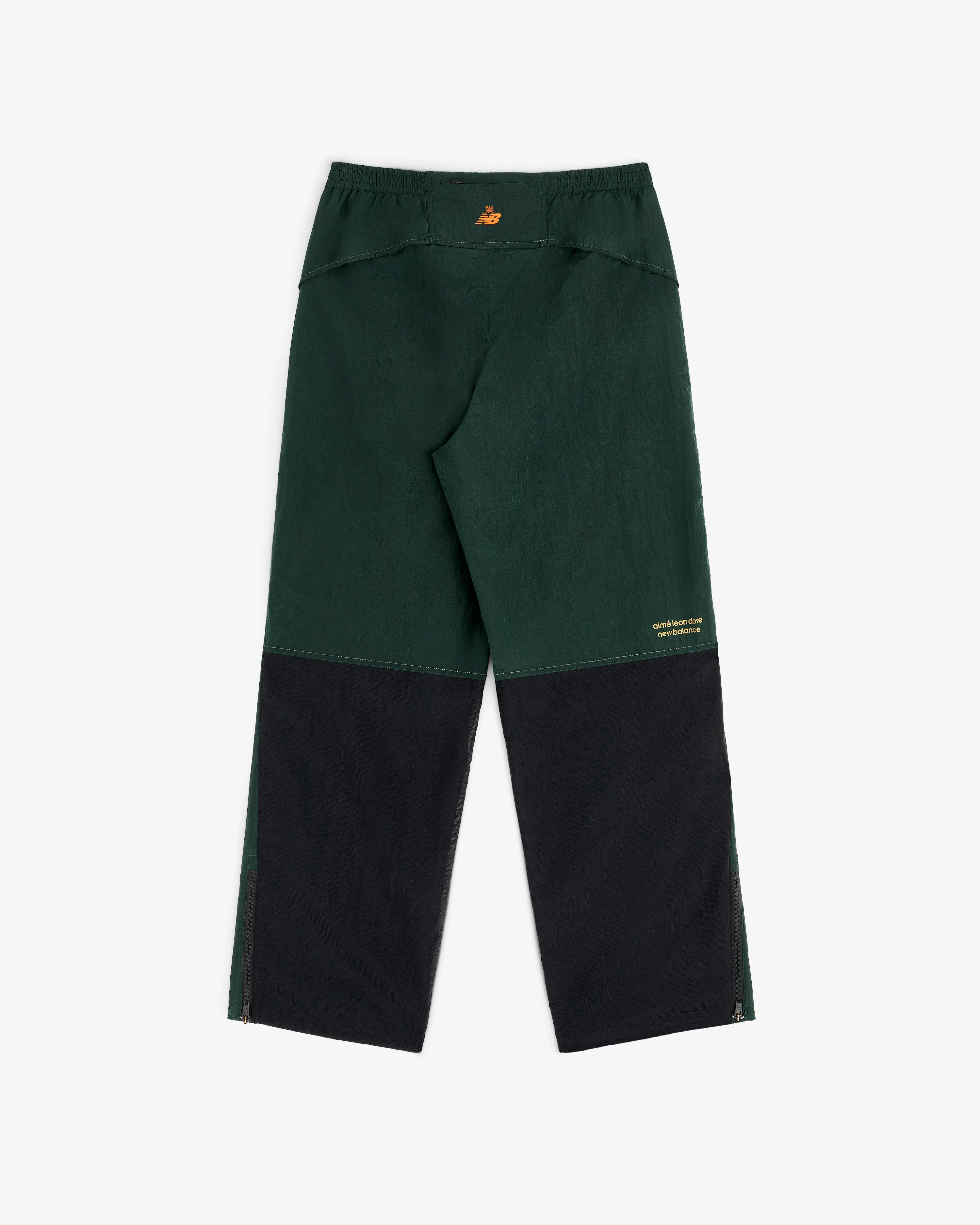 ALD / New Balance Lightweight Nylon Warmup Pant sold by Aime Leon Dore product image thumbnail 3