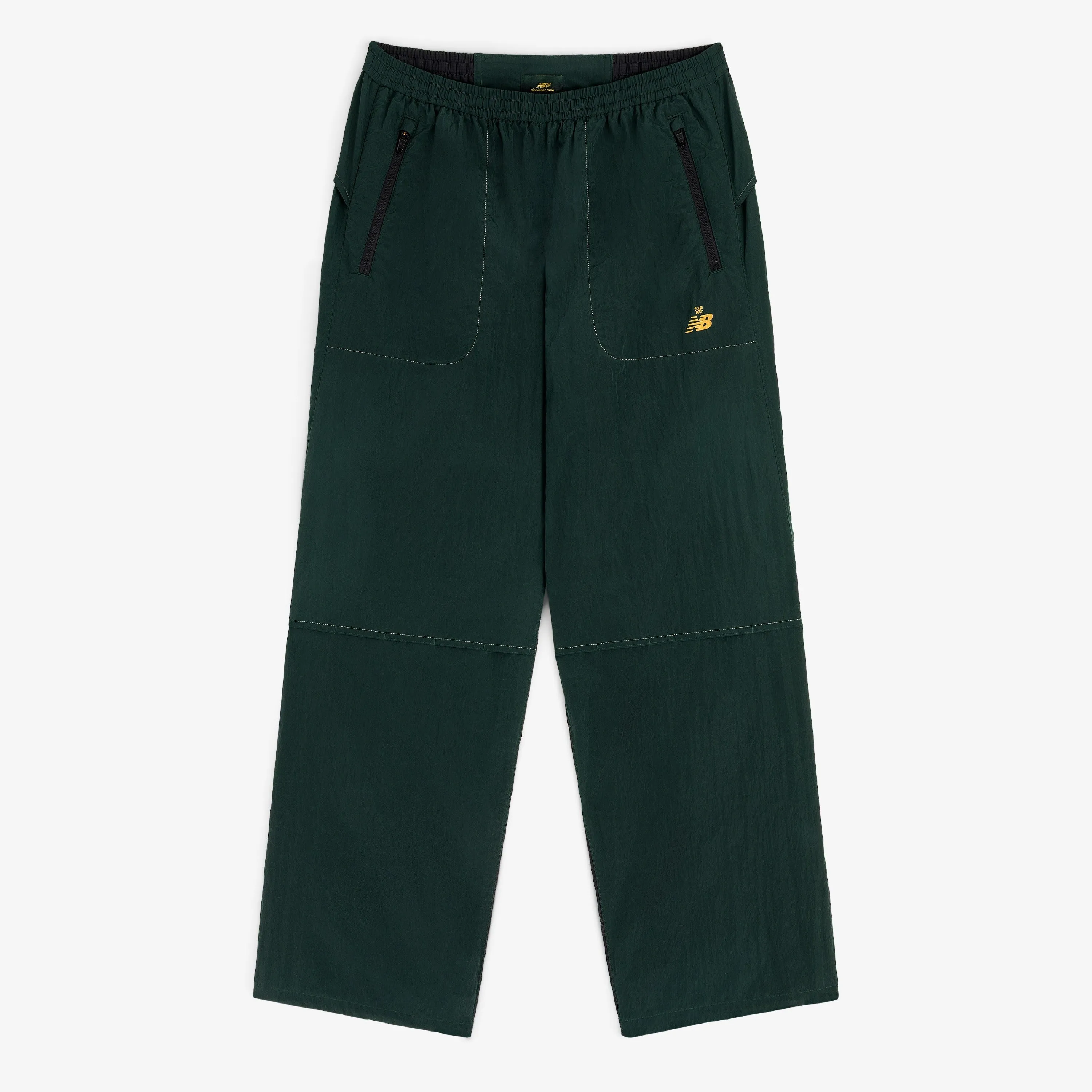 ALD / New Balance Lightweight Nylon Warmup Pant sold by Aime Leon Dore