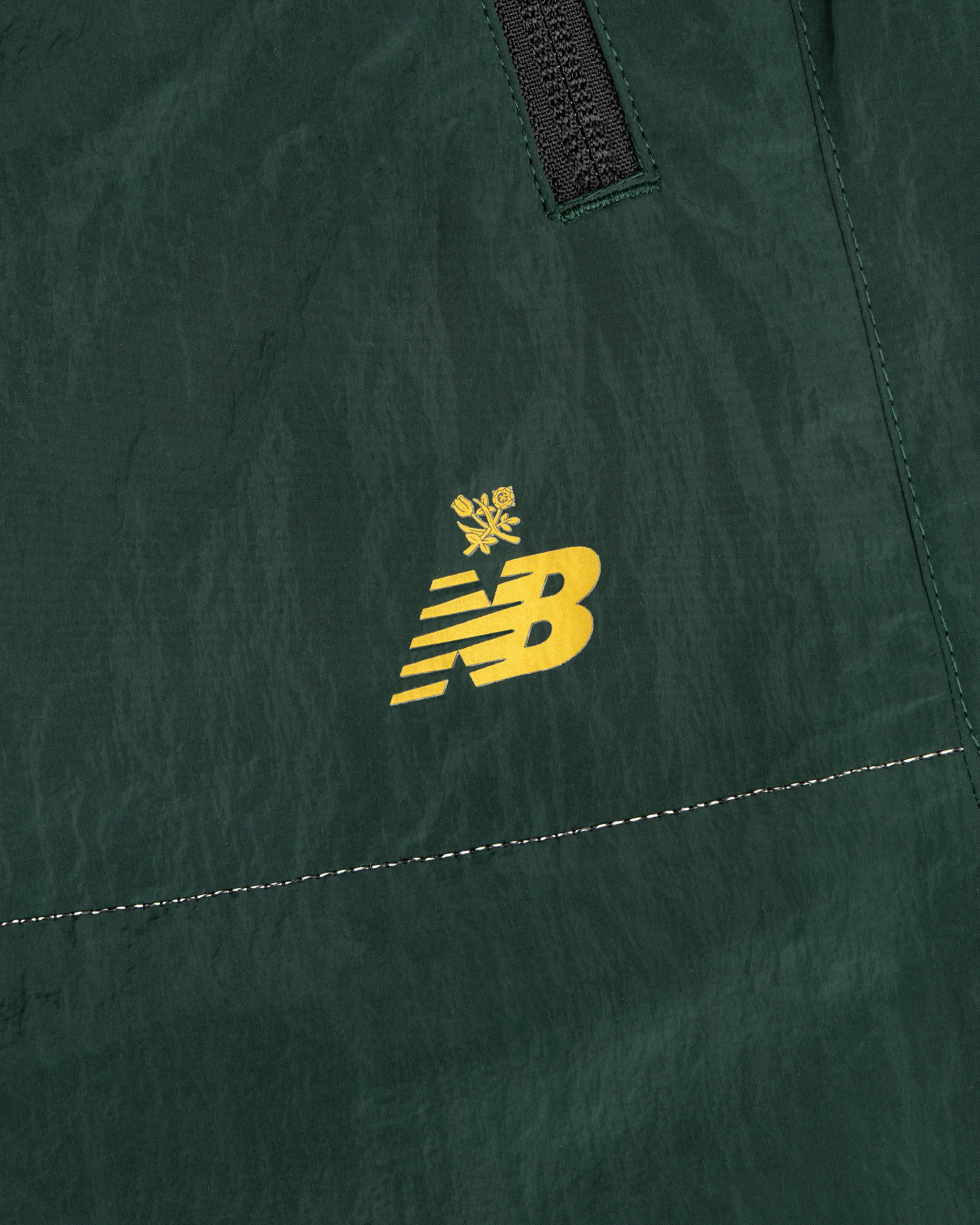 ALD / New Balance Lightweight Nylon Warmup Pant sold by Aime Leon Dore product image thumbnail 4