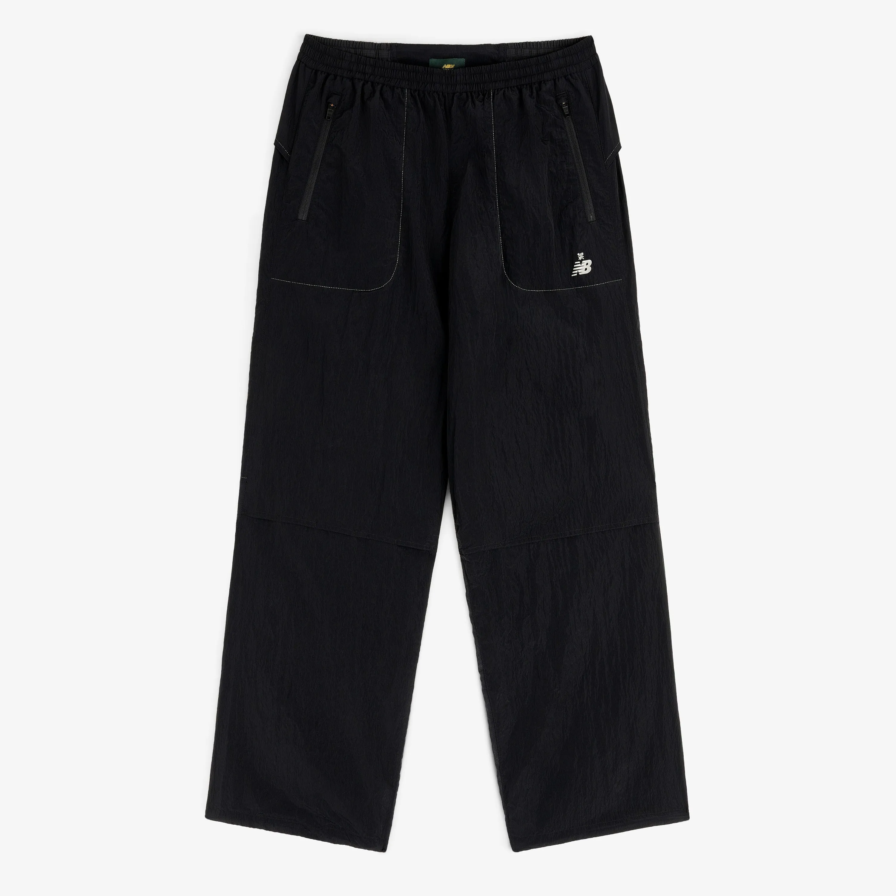 ALD / New Balance Lightweight Nylon Warmup Pant sold by Aime Leon Dore