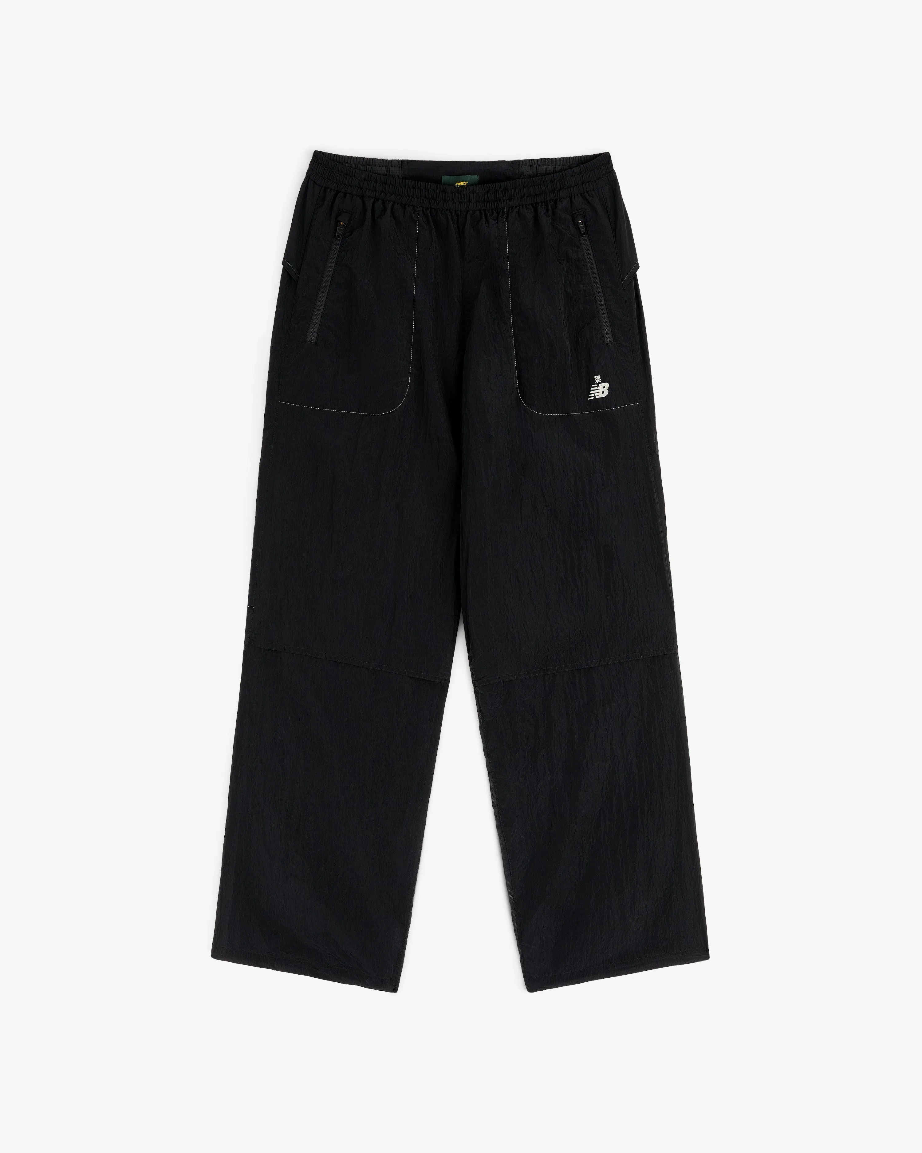 ALD / New Balance Lightweight Nylon Warmup Pant sold by Aime Leon Dore product image thumbnail 2