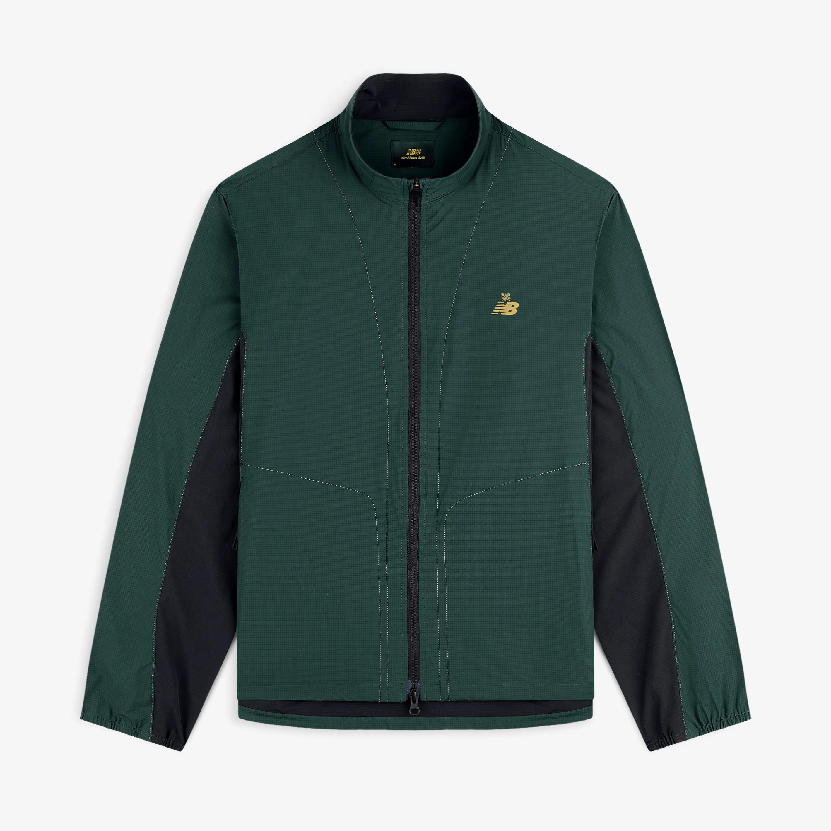 ALD / New Balance Performance Nylon Jacket sold by Aime Leon Dore