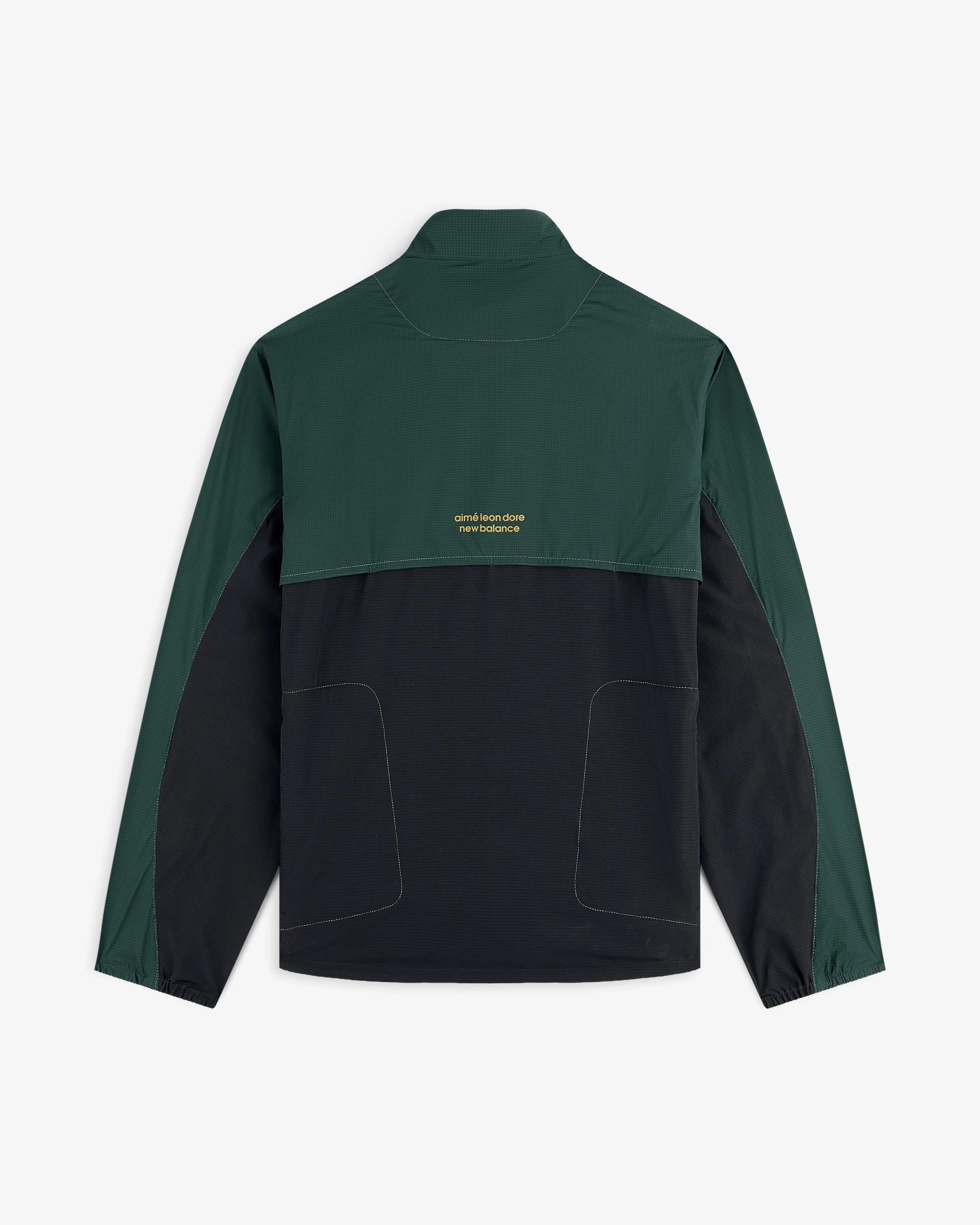 ALD / New Balance Performance Nylon Jacket sold by Aime Leon Dore product image thumbnail 4