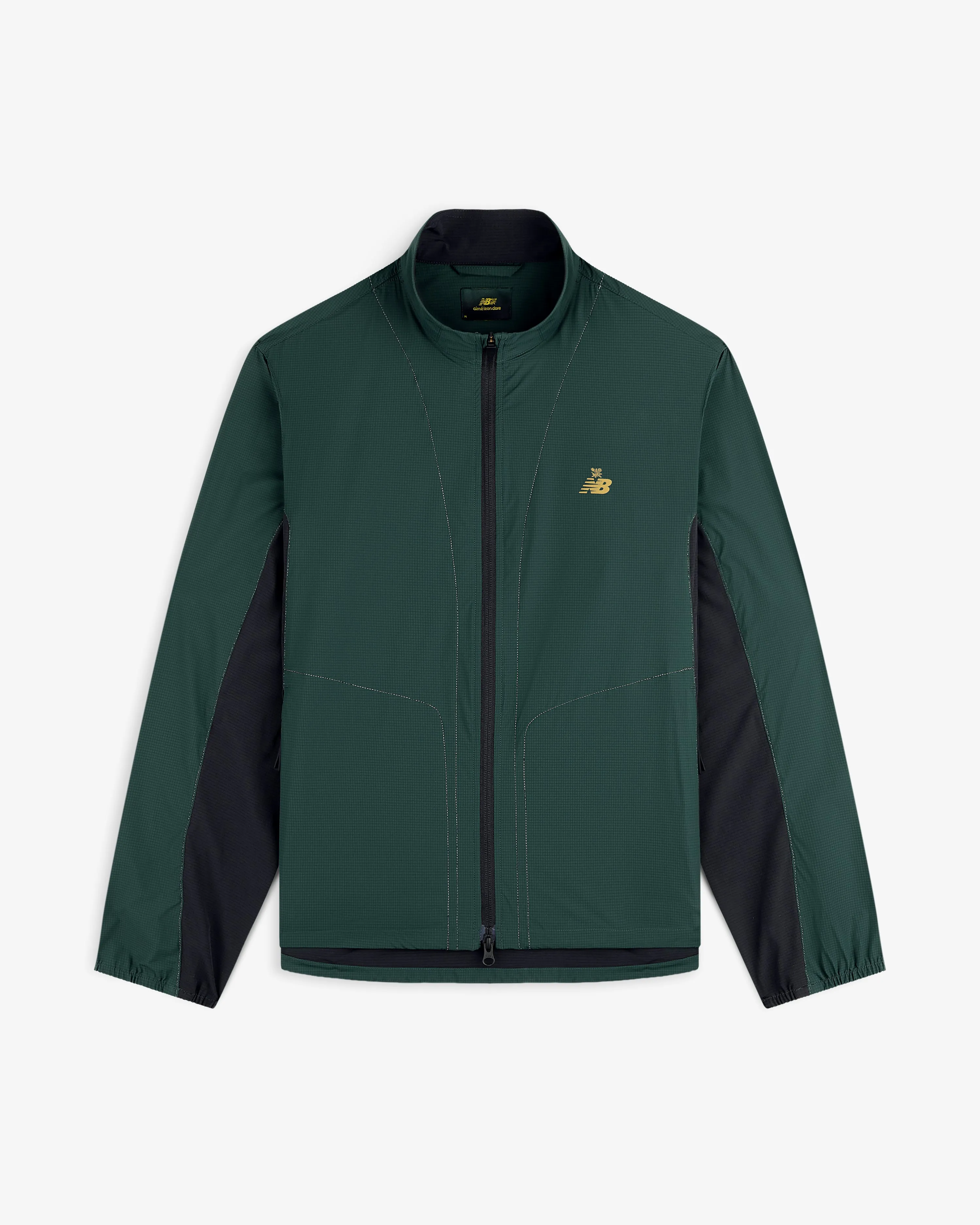 ALD / New Balance Performance Nylon Jacket sold by Aime Leon Dore product image thumbnail 2
