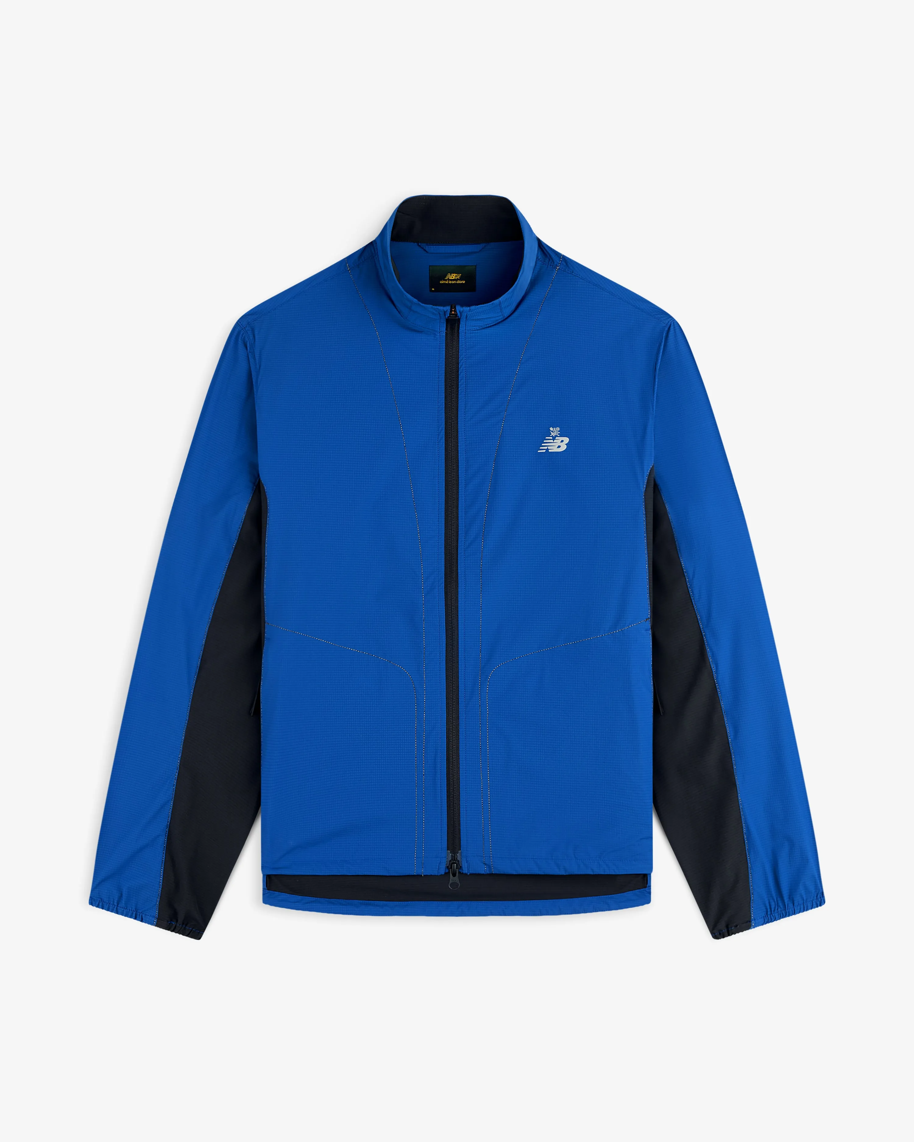 ALD / New Balance Performance Nylon Jacket sold by Aime Leon Dore product image thumbnail 2