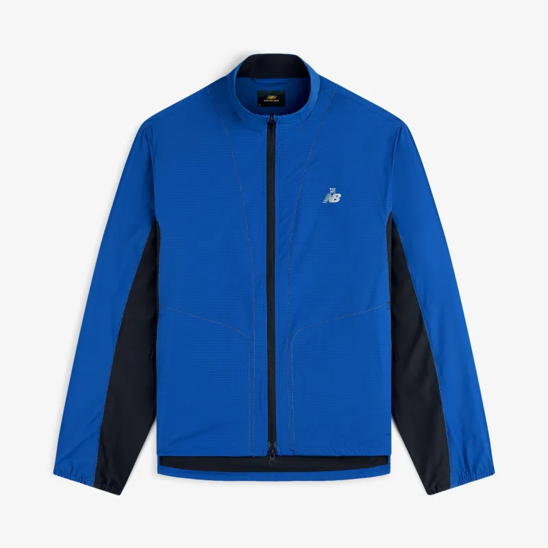 ALD / New Balance Performance Nylon Jacket made by Aime Leon Dore