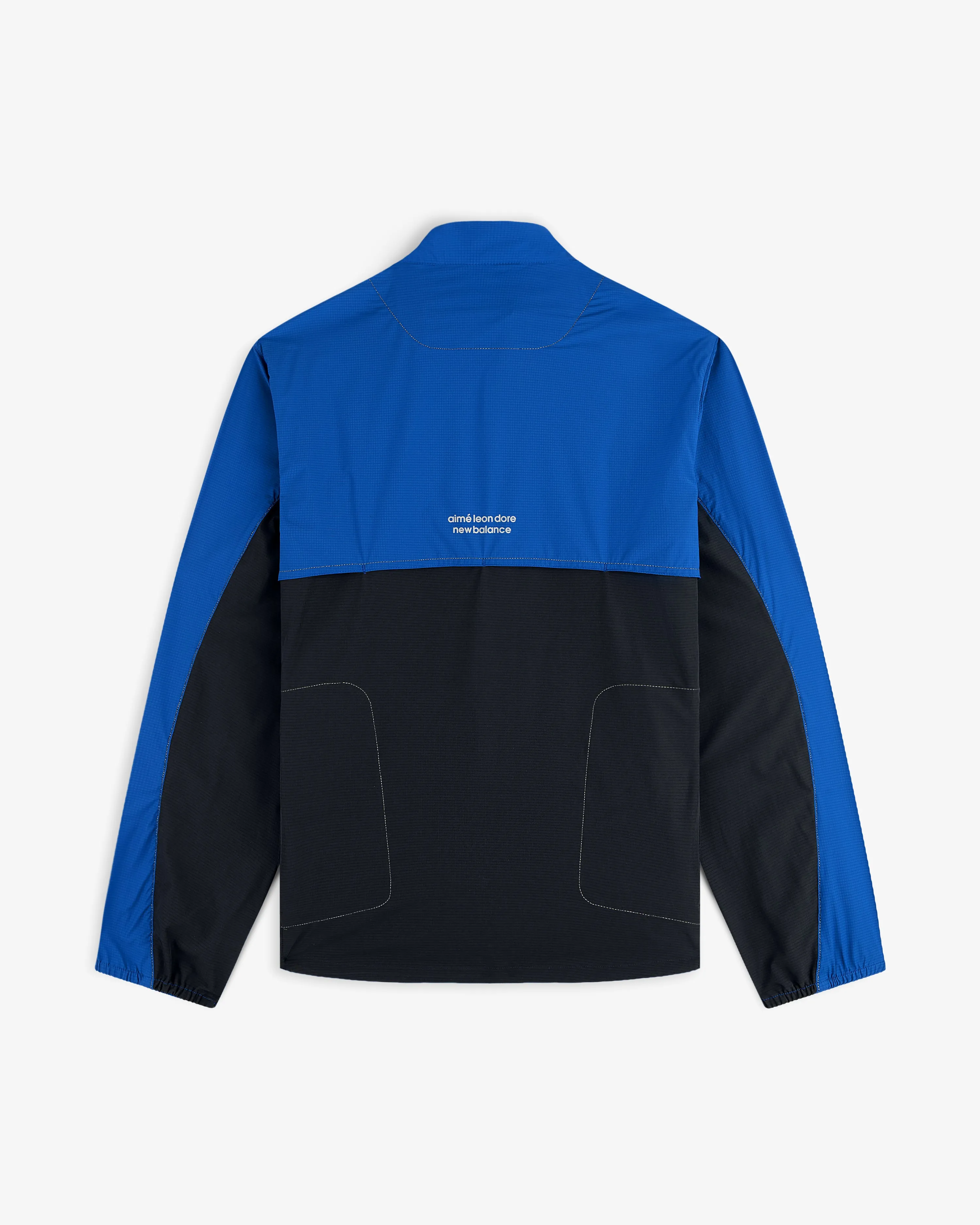 ALD / New Balance Performance Nylon Jacket sold by Aime Leon Dore product image thumbnail 3