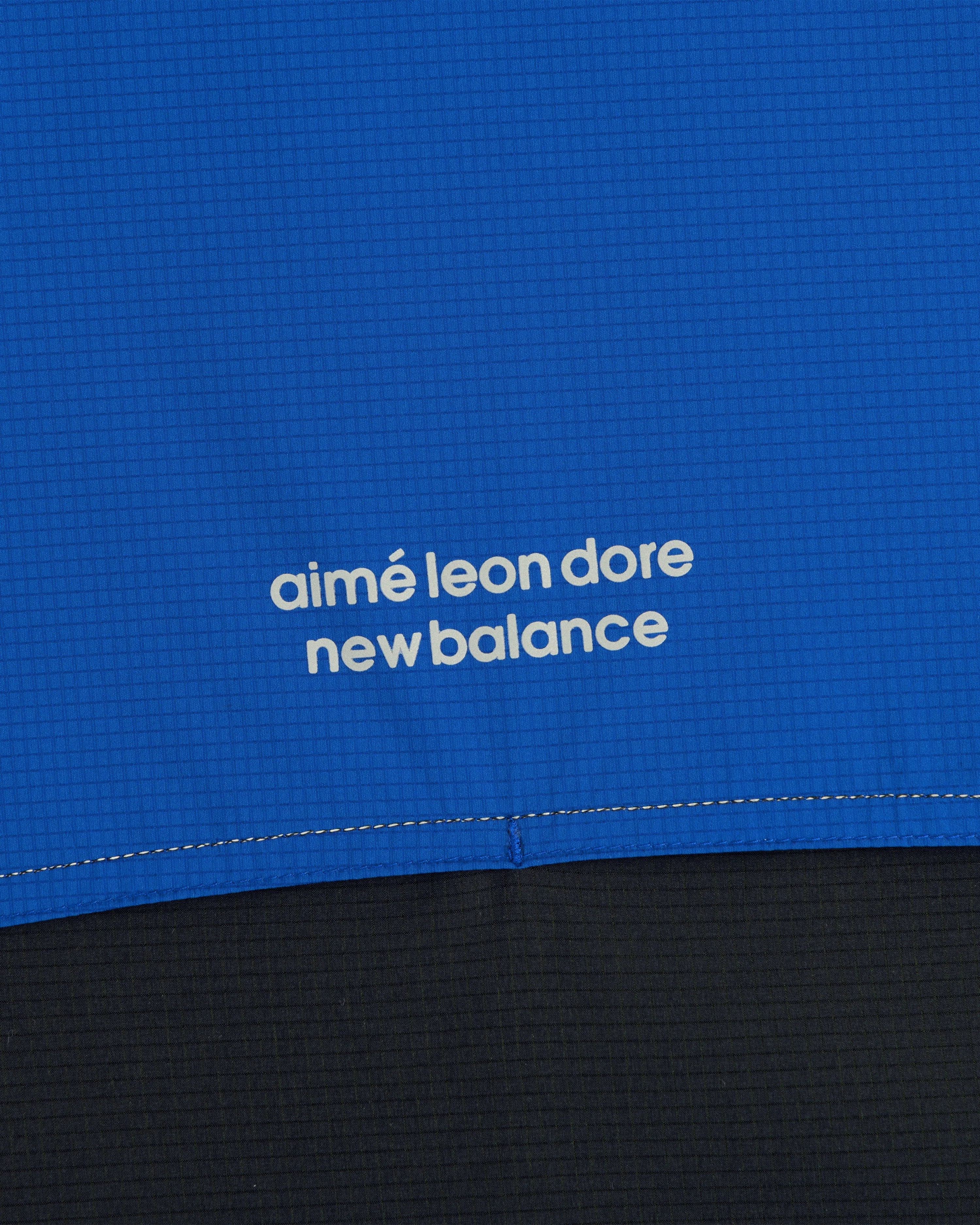 ALD / New Balance Performance Nylon Jacket sold by Aime Leon Dore product image thumbnail 5