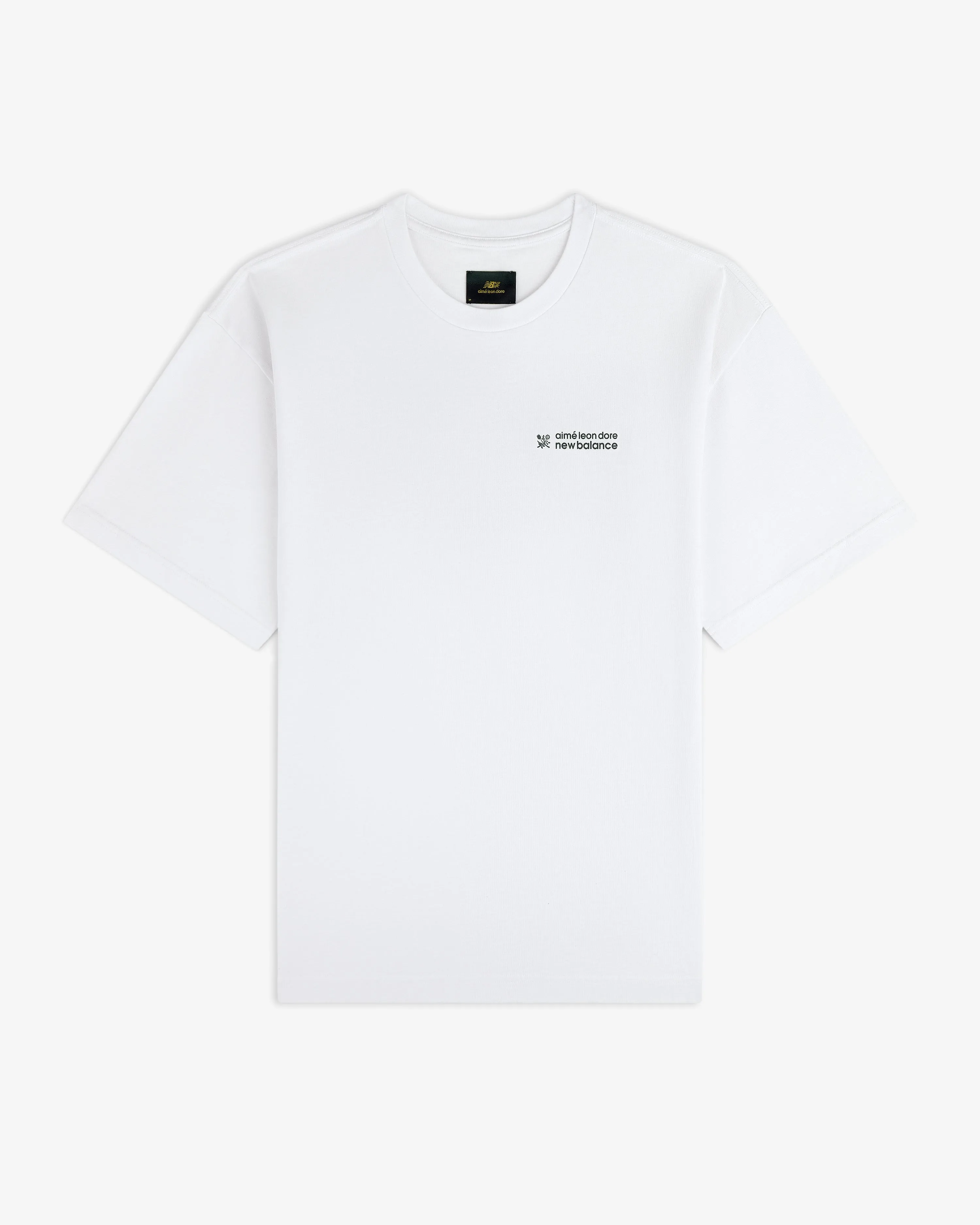 ALD / New Balance Running Bib Tee sold by Aime Leon Dore product image thumbnail 4