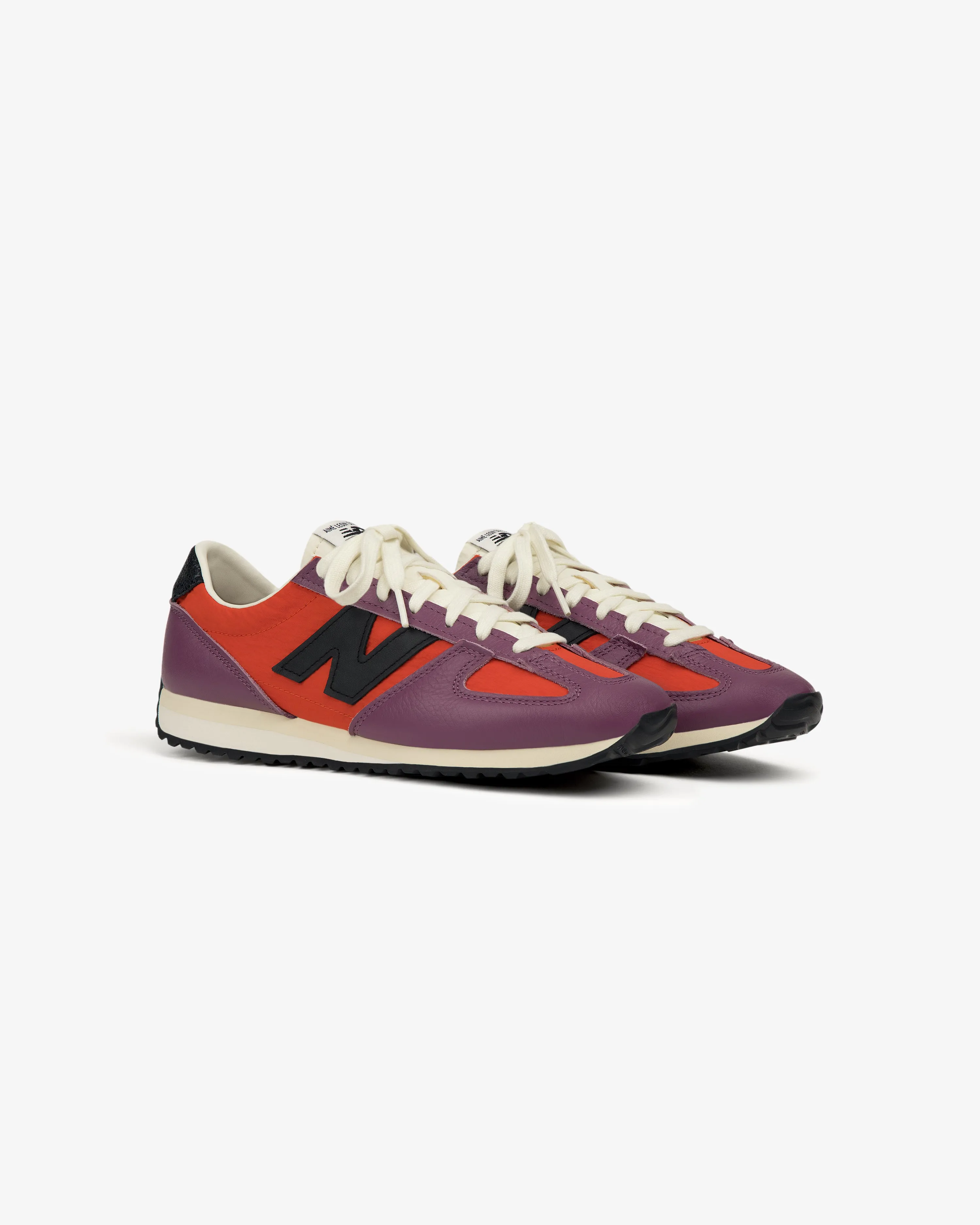 ALD / New Balance 471 sold by Aime Leon Dore product image thumbnail 2