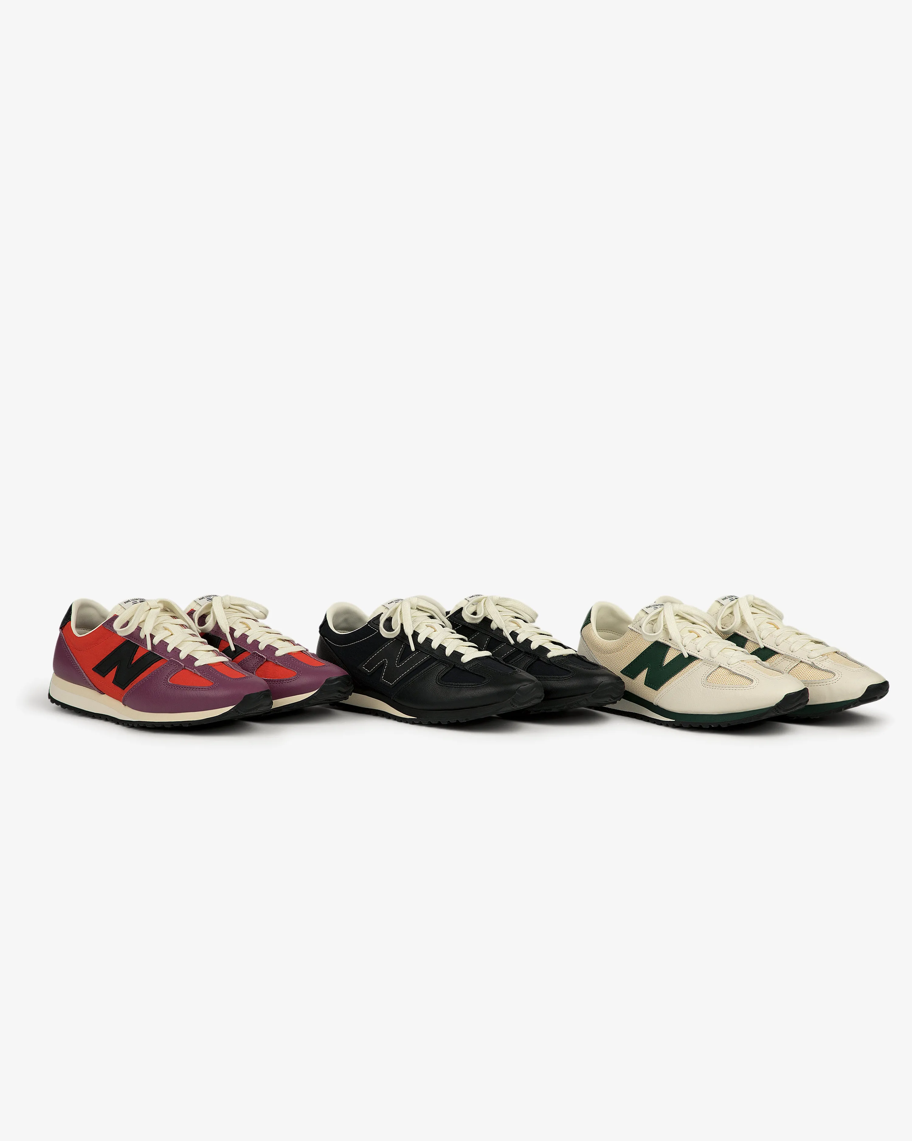 ALD / New Balance 471 sold by Aime Leon Dore product image thumbnail 3