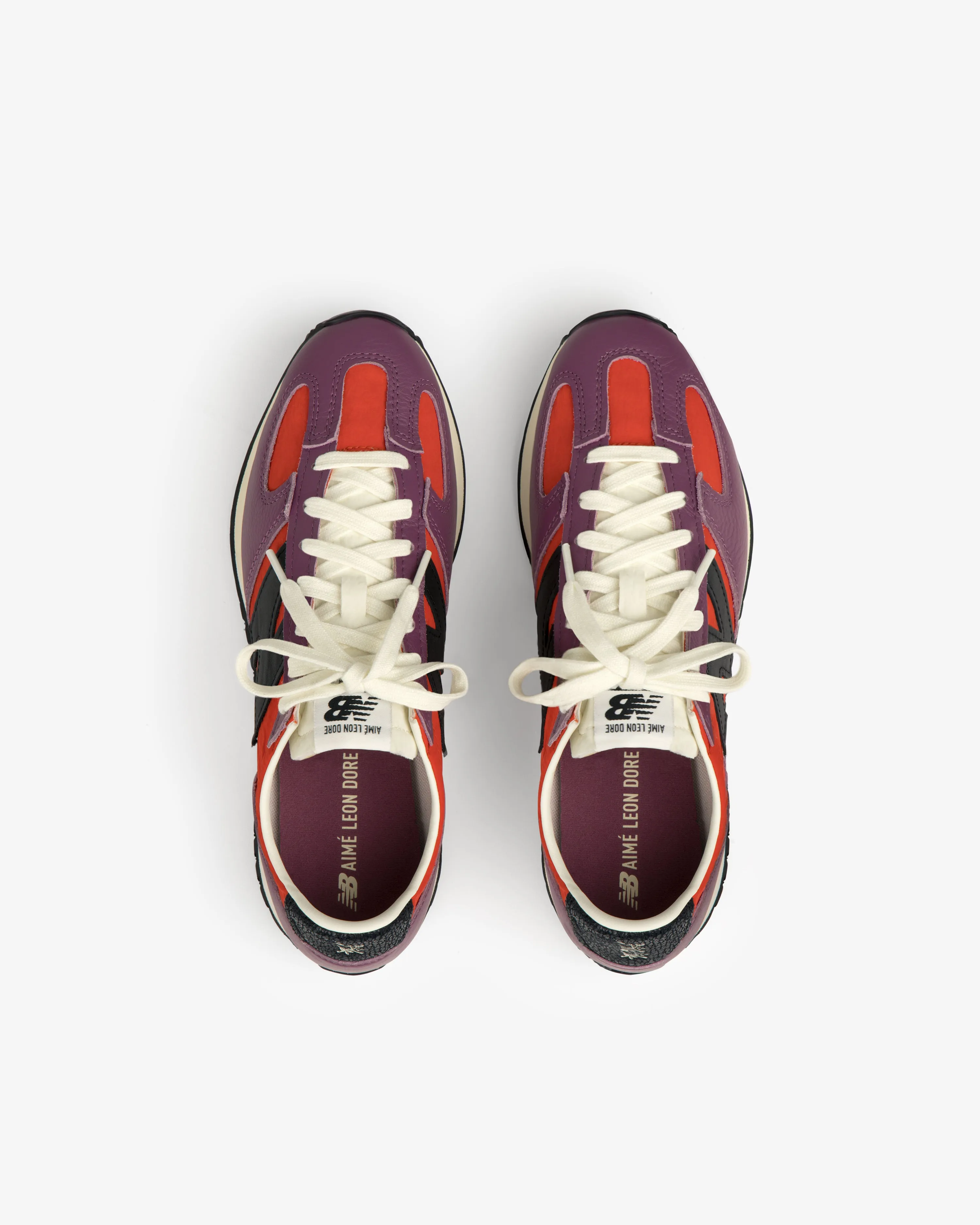 ALD / New Balance 471 sold by Aime Leon Dore product image thumbnail 5