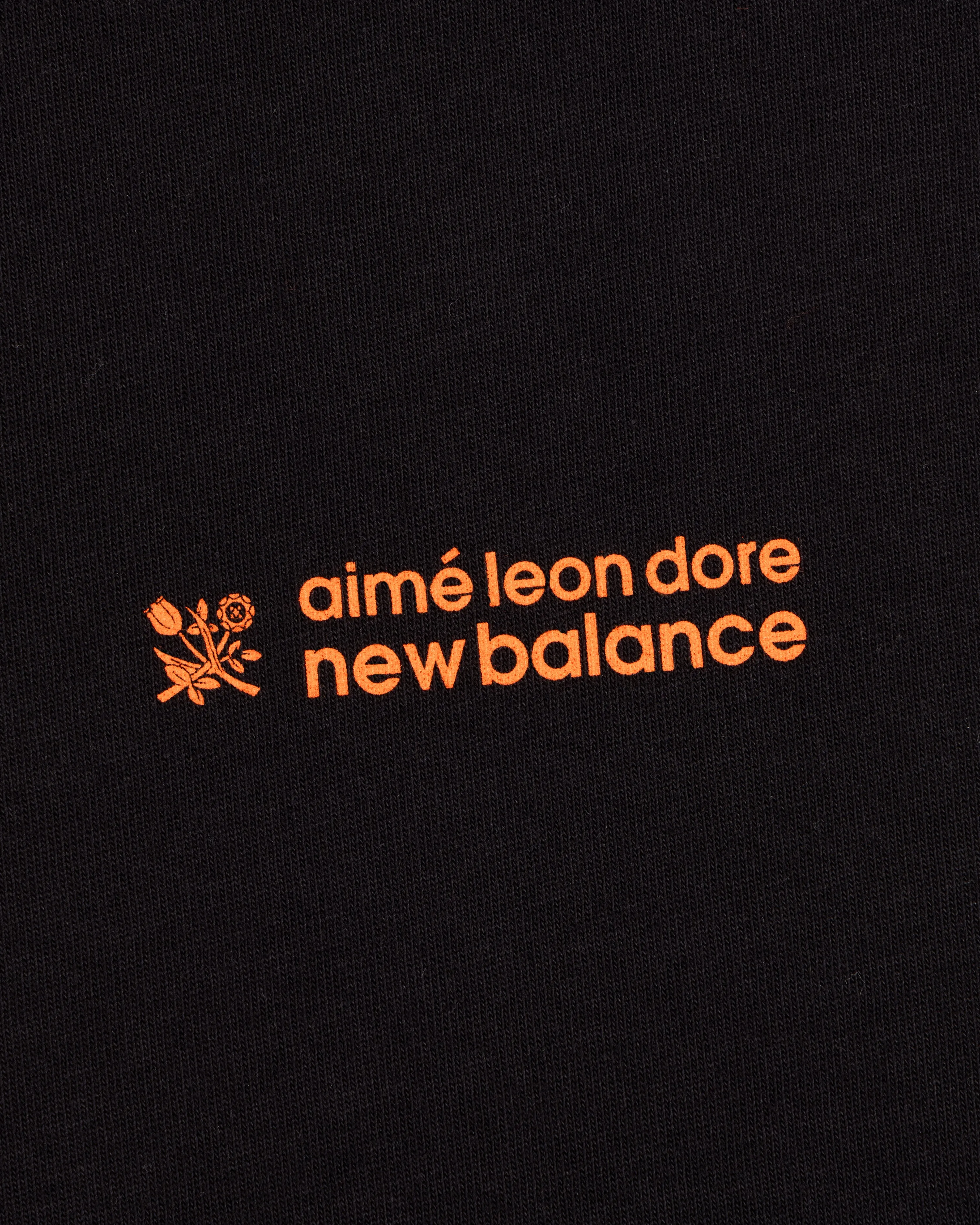 ALD / New Balance Running Bib Tee sold by Aime Leon Dore product image thumbnail 5