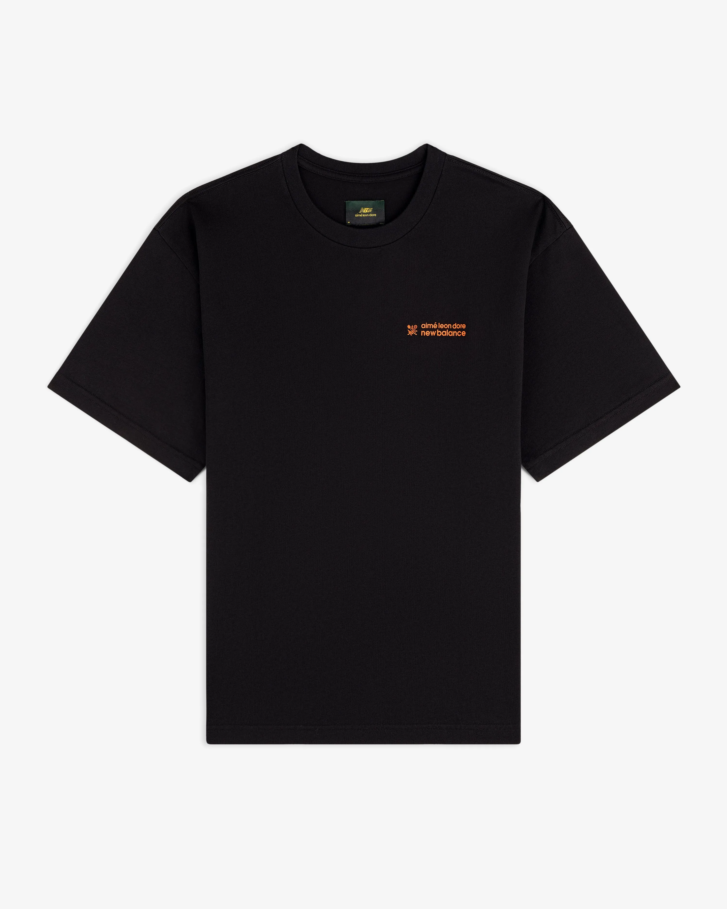 ALD / New Balance Running Bib Tee sold by Aime Leon Dore product image thumbnail 3