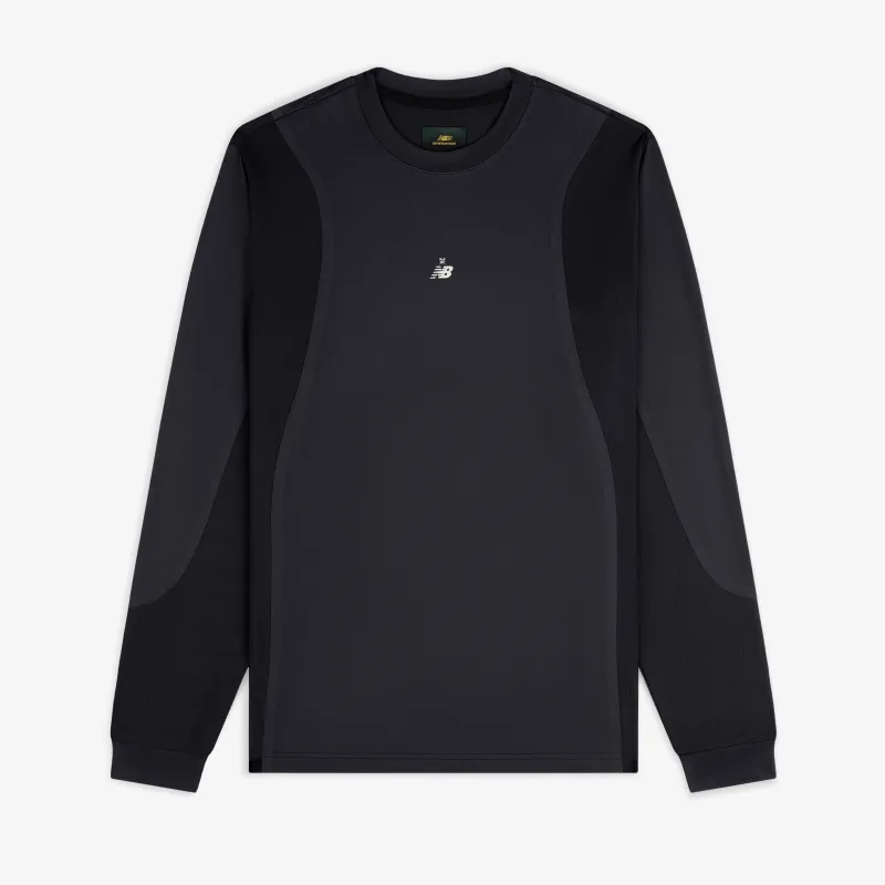 ALD / New Balance Performance Long-Sleeve Tee made by Aime Leon Dore