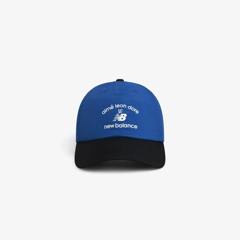 ALD / New Balance Running Hat made by Aime Leon Dore
