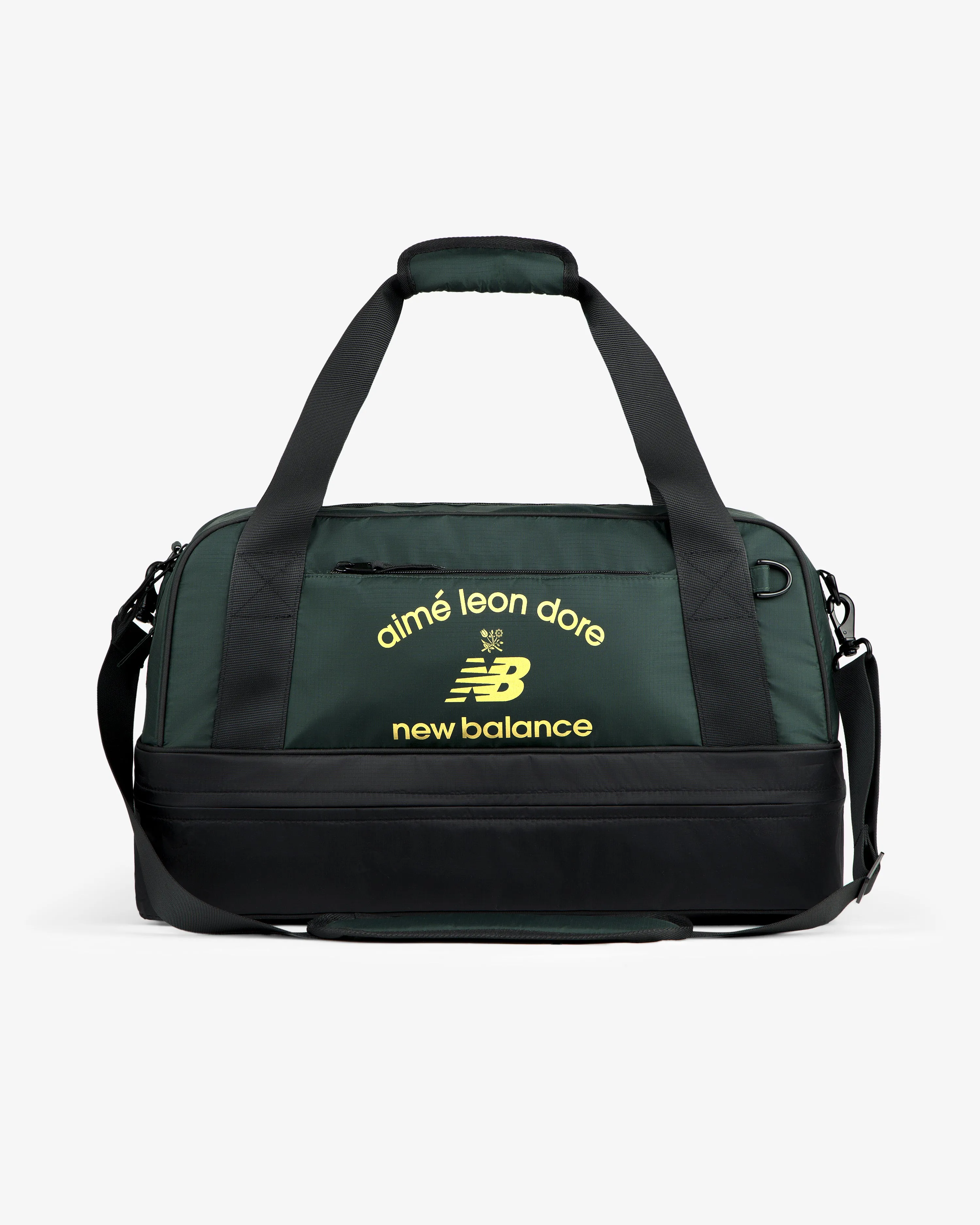 ALD / New Balance Travel Duffle Bag sold by Aime Leon Dore product image thumbnail 2