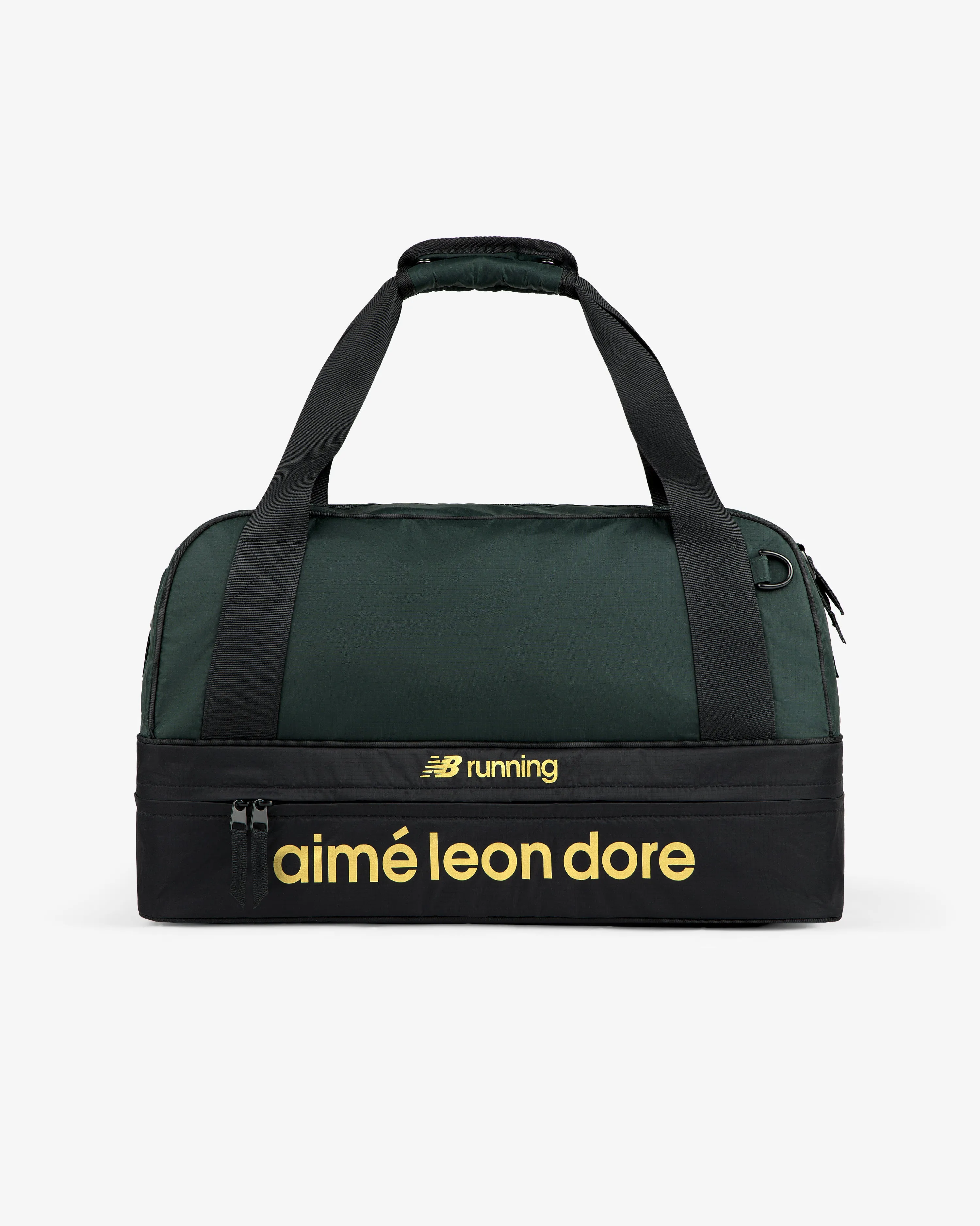 ALD / New Balance Travel Duffle Bag sold by Aime Leon Dore product image thumbnail 5