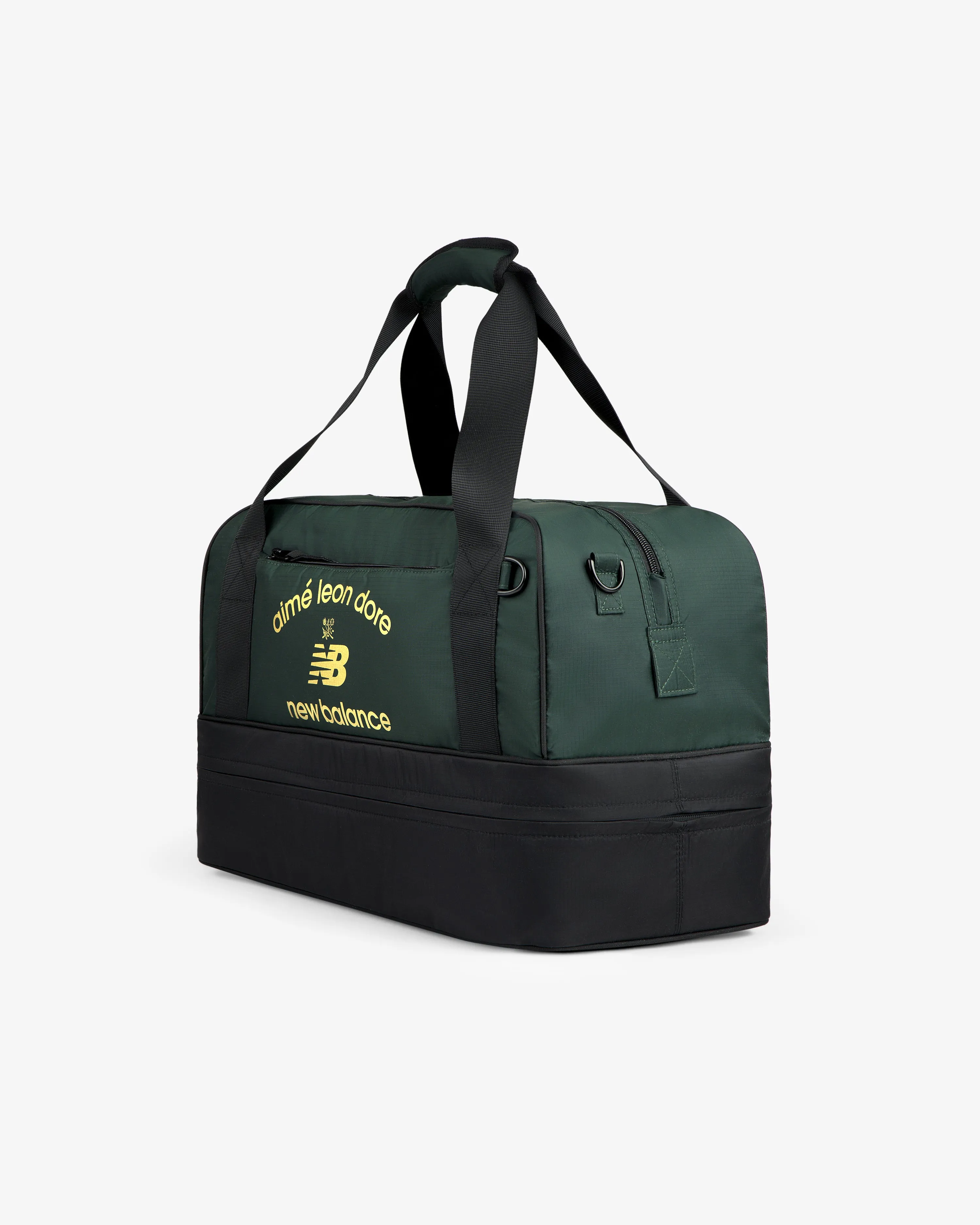 ALD / New Balance Travel Duffle Bag sold by Aime Leon Dore product image thumbnail 4