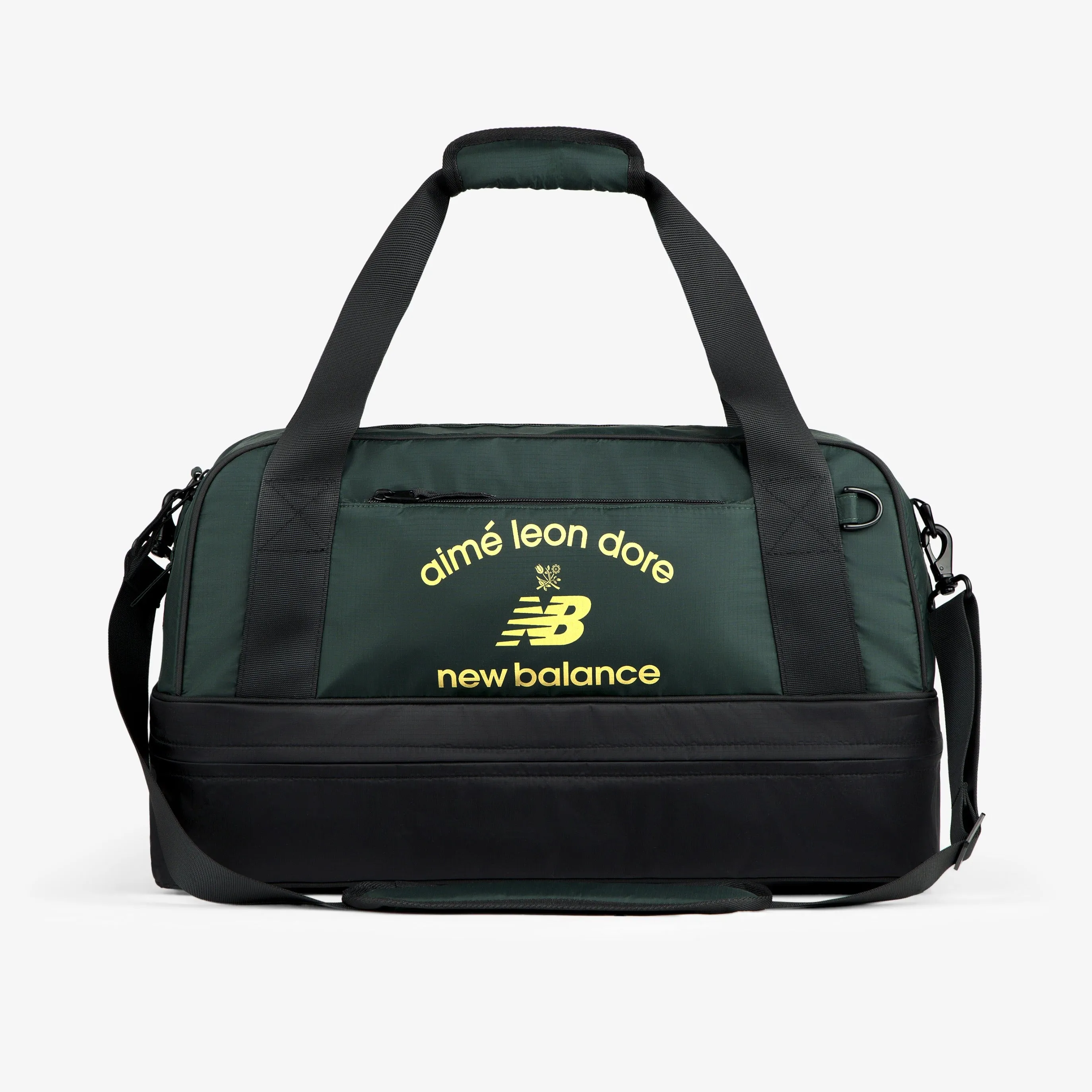 ALD / New Balance Travel Duffle Bag sold by Aime Leon Dore