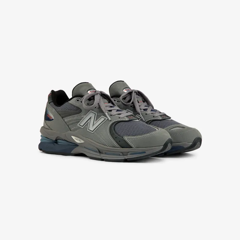New Balance Made in USA 2040v5 made by Aime Leon Dore