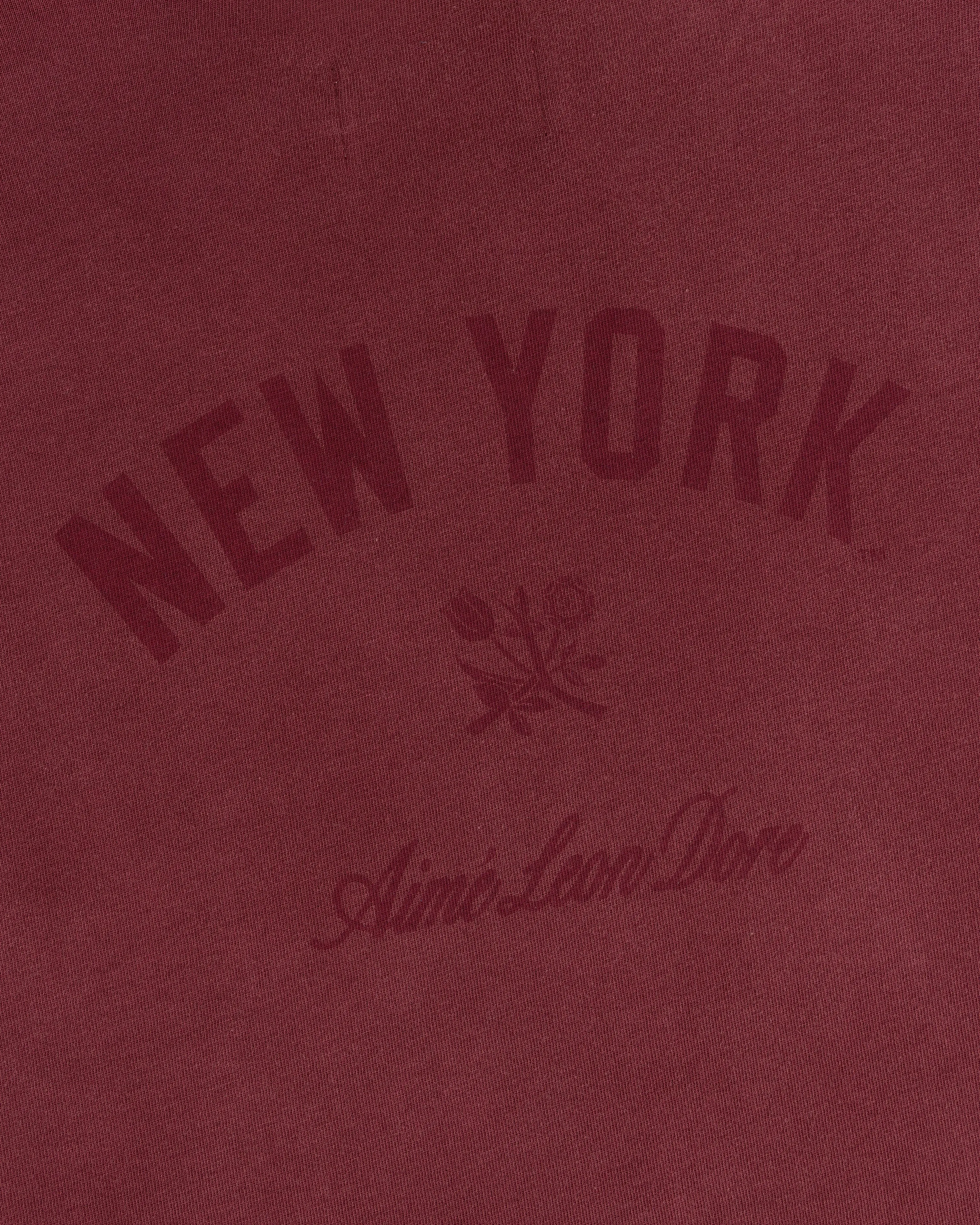 Yankees Washed Logo Tee sold by Aime Leon Dore product image thumbnail 5