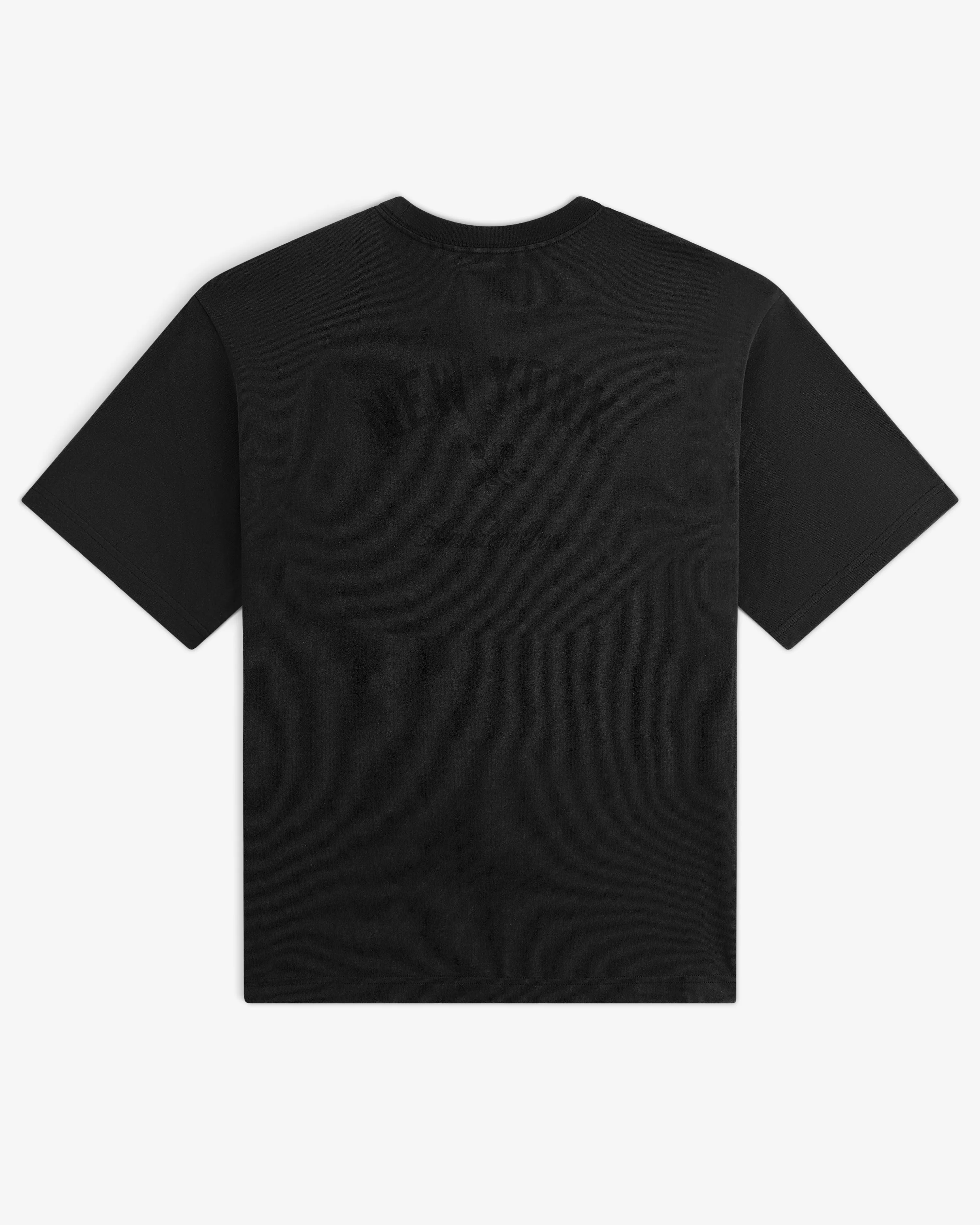 Yankees Washed Logo Tee sold by Aime Leon Dore product image thumbnail 3