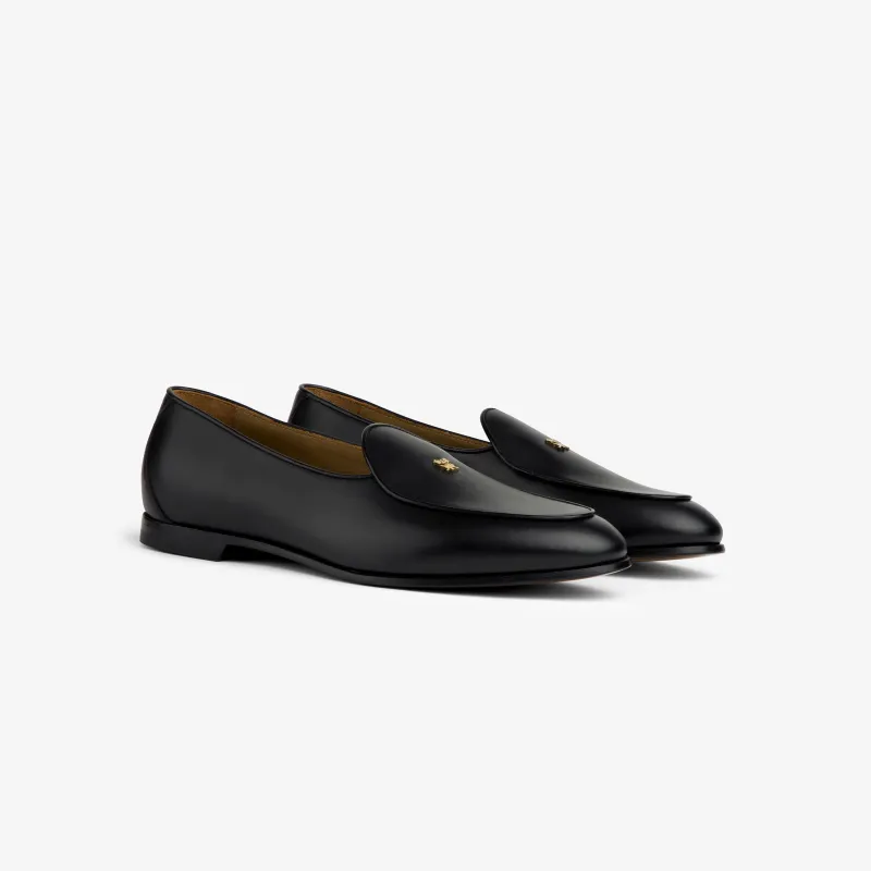 Crest Salóni Loafer made by Aime Leon Dore