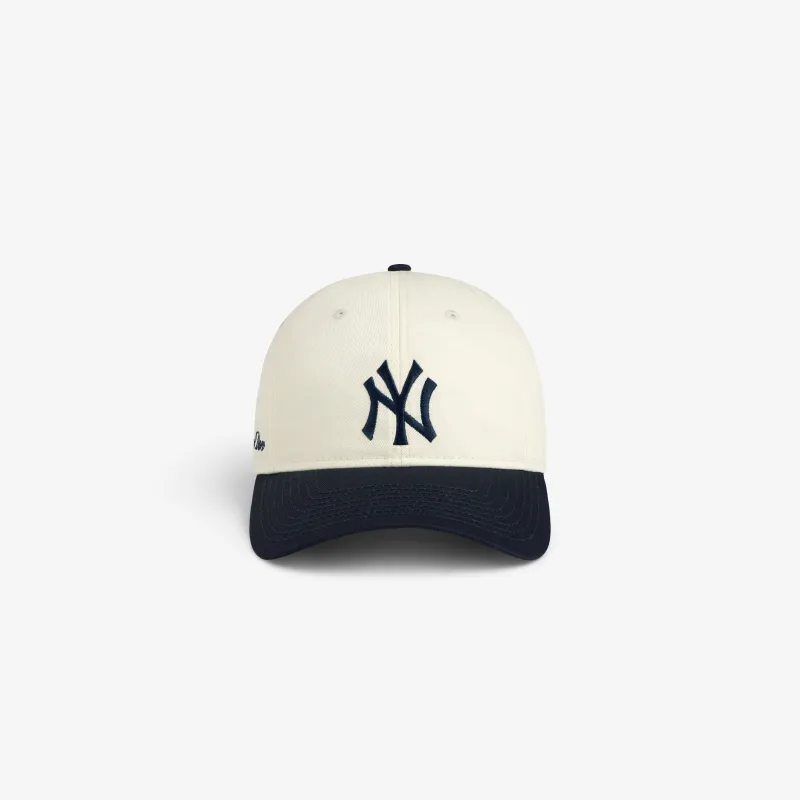 ALD / New Era Yankees Ballpark Hat made by Aime Leon Dore