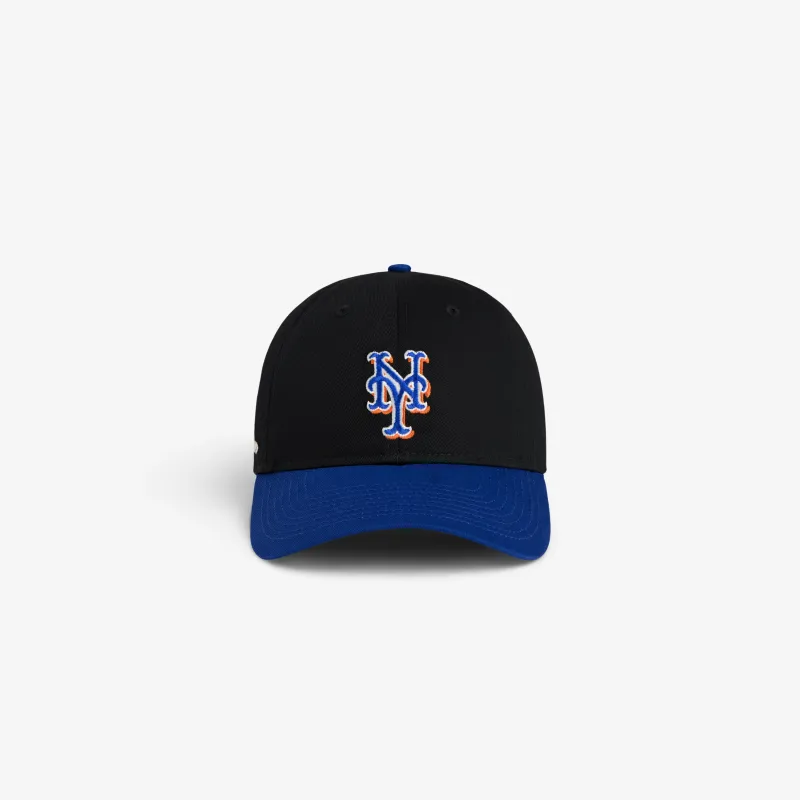 ALD / New Era Mets Ballpark Hat made by Aime Leon Dore