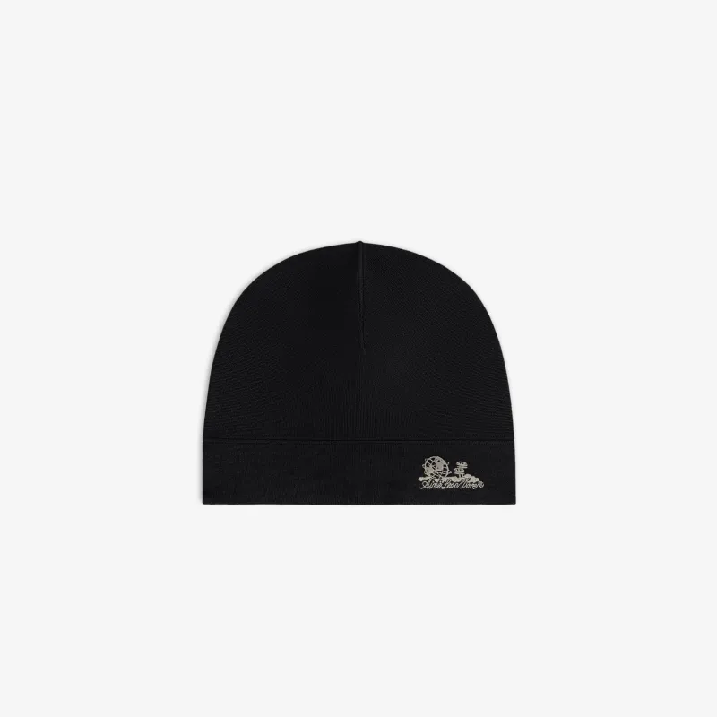 Unisphere Skull Cap made by Aime Leon Dore