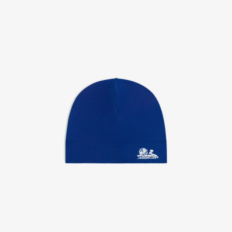 Unisphere Skull Cap made by Aime Leon Dore