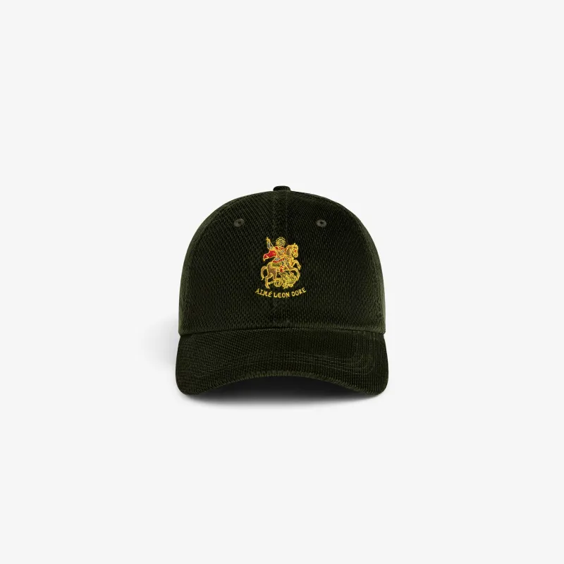 Saint George Corduroy Hat made by Aime Leon Dore